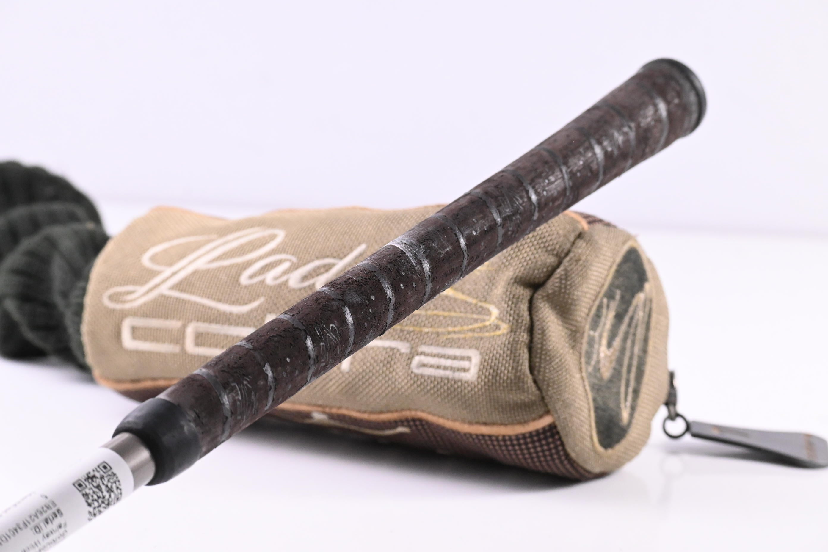 Ladies Cobra Gravity Back #7 Wood / 25 Degree / Ladies Flex Cobra Lady Shaft