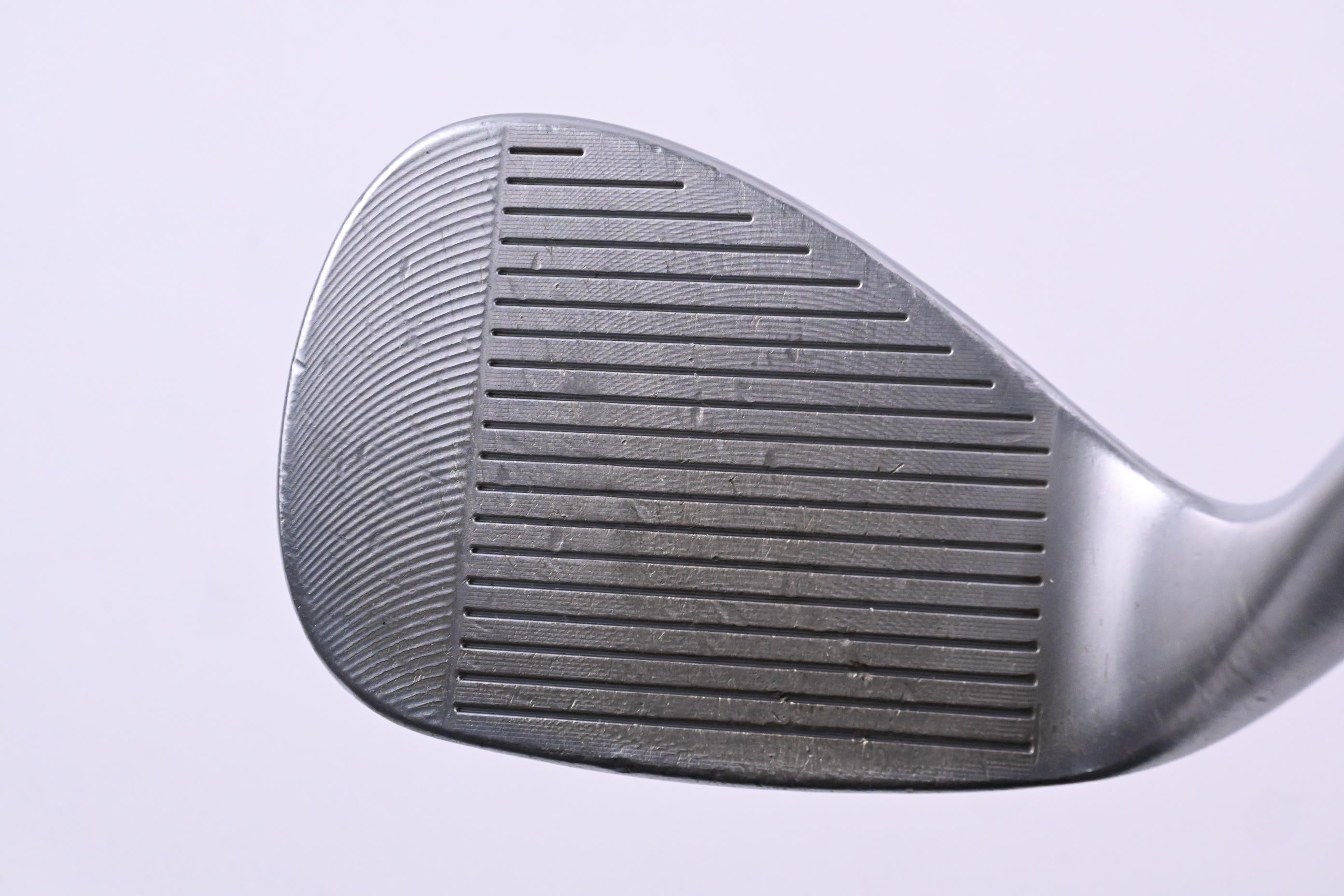 Cleveland RTX ZipCore Lob Wedge / 58 Degree / Wedge Flex Dynamic Gold Spinner