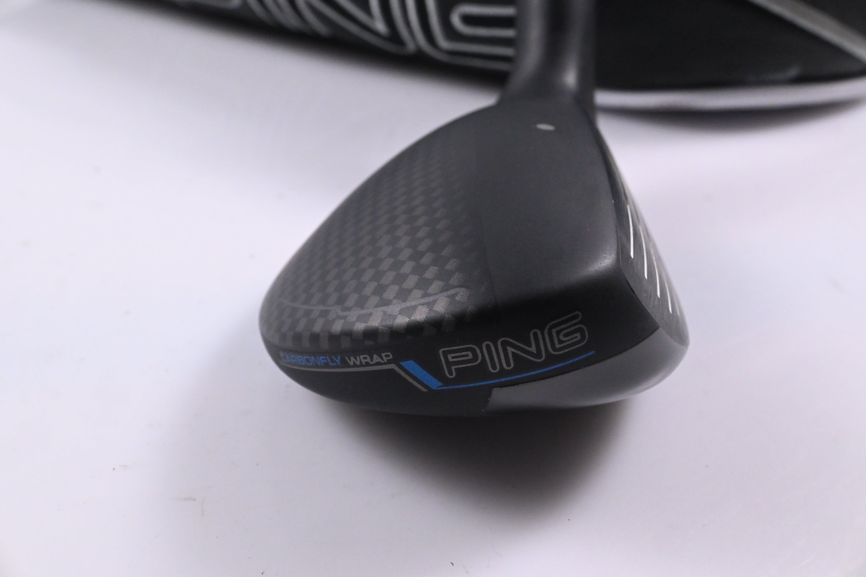Ping G440 #7 Hybrid / 34 Degree / Senior Flex Ping ALTA Quick 45 Shaft