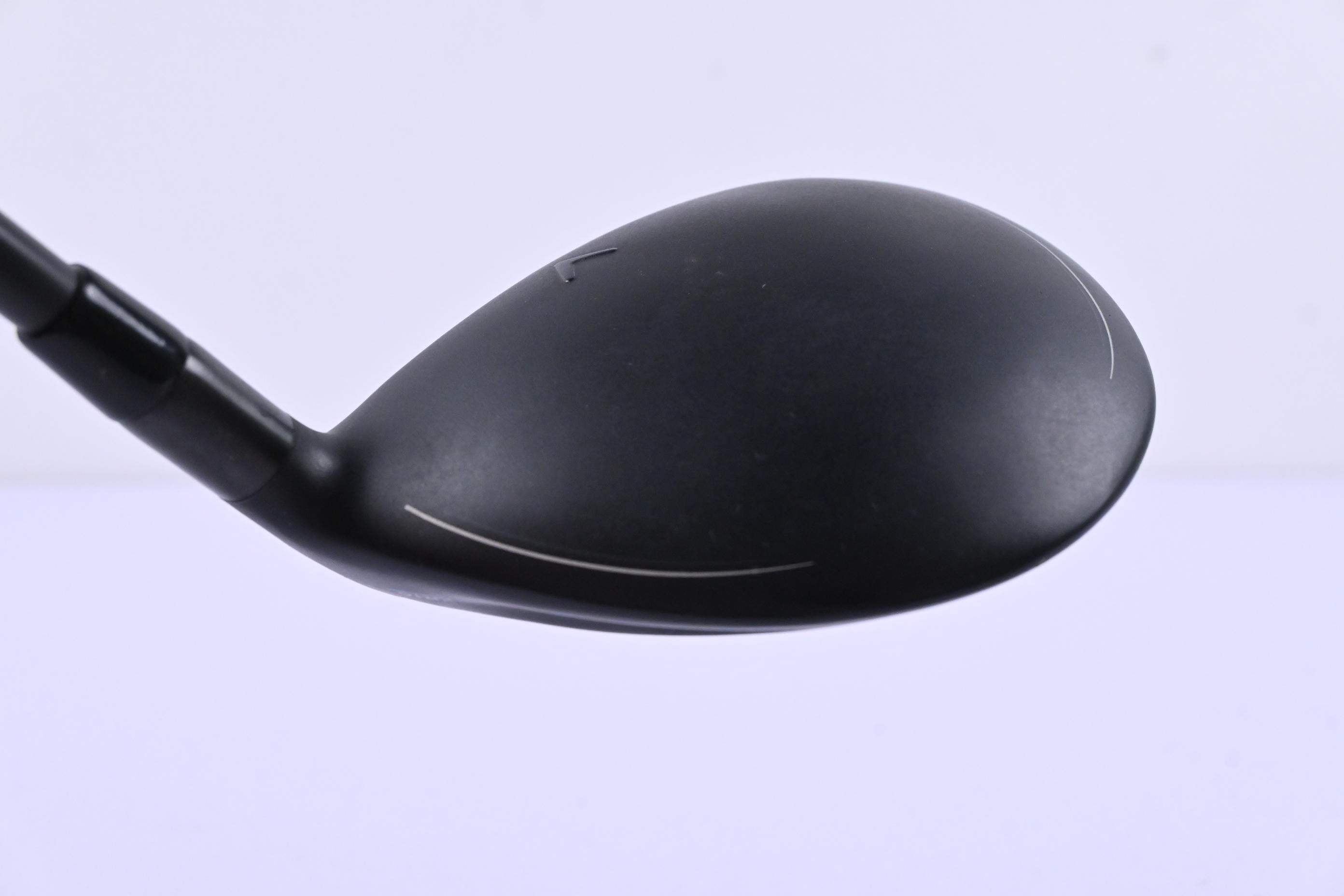 Ladies Callaway XR16  #3 Wood / 15 Degree / Ladies Flex Bassara E25 Shaft