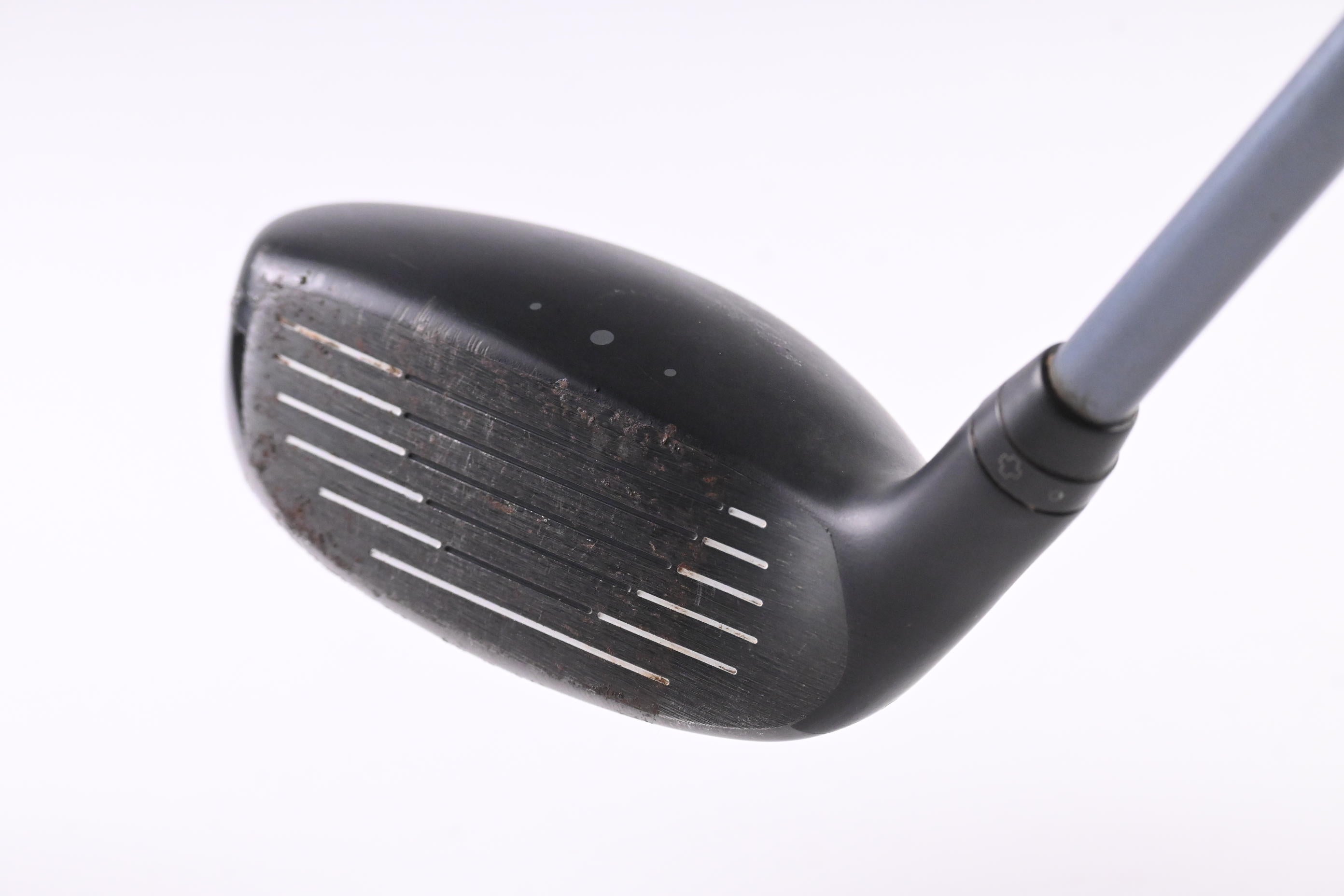 Ping G425 #5 Hybrid / 26 Degree / Regular Flex Ping Alta CB Slate 70 Shaft