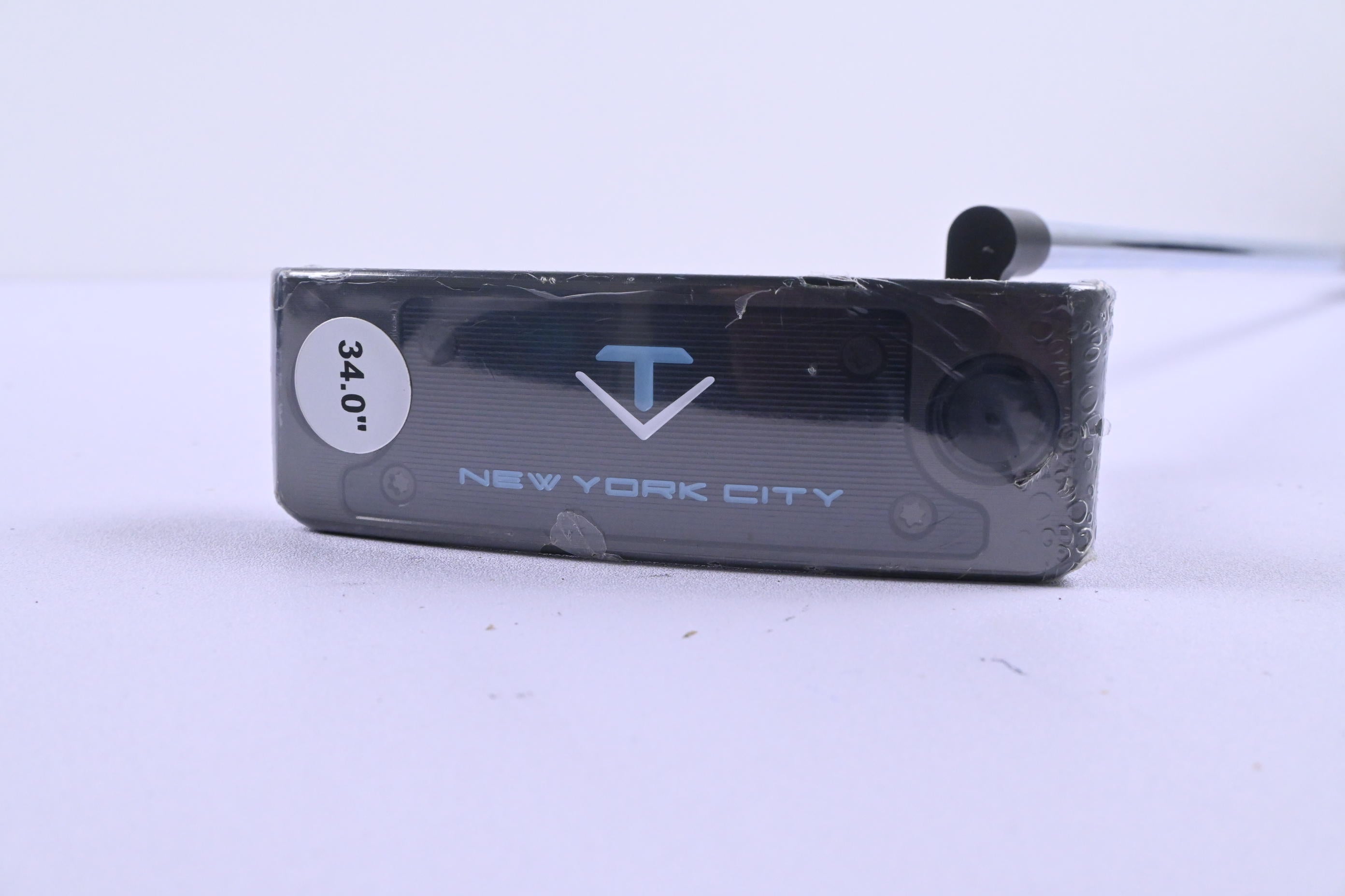 Toulon 2025 New York City H1.5 Putter / 34 Inch