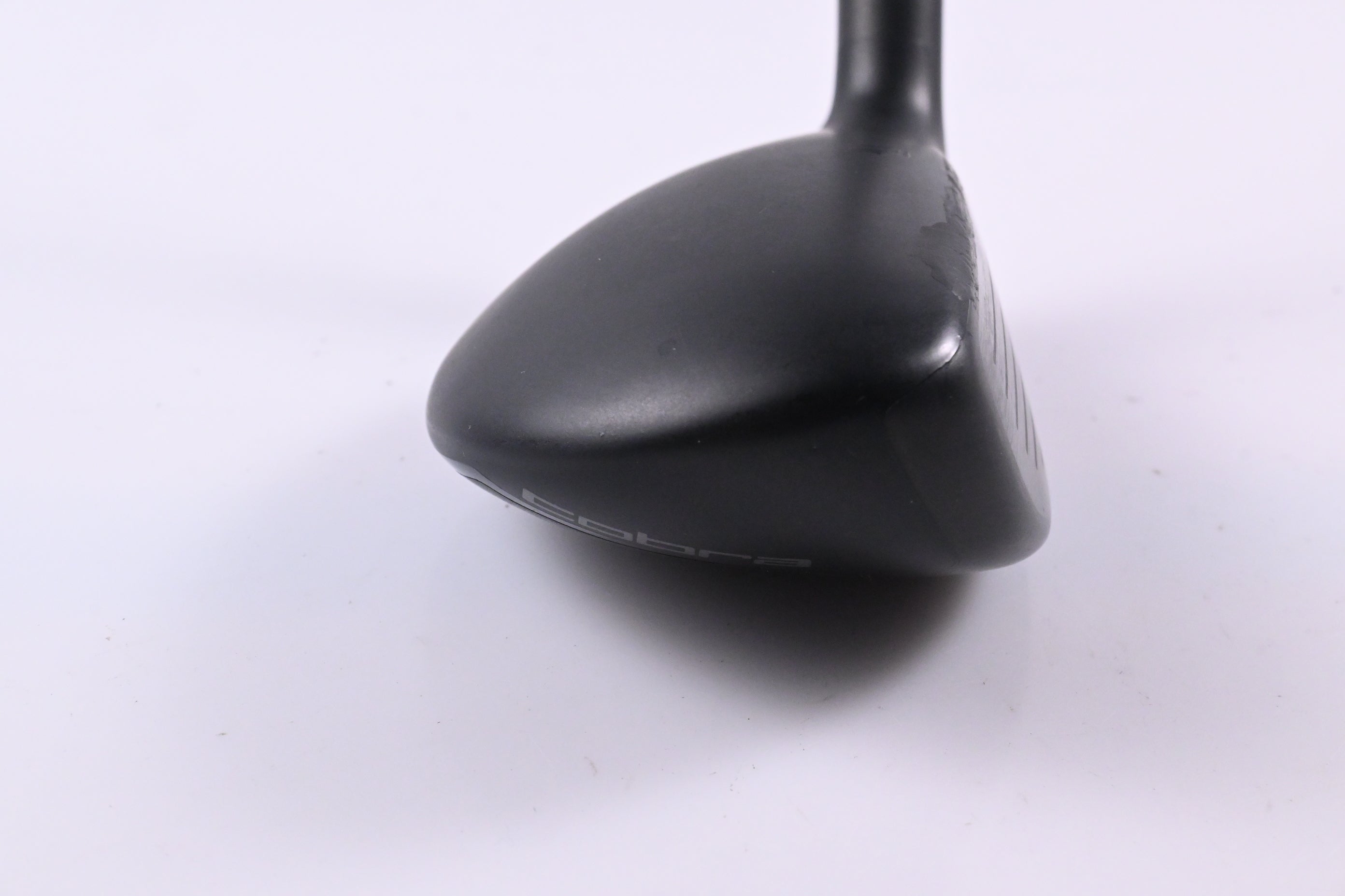 Cobra Darkspeed #4 Hybrid / 21 Degree / Stiff Flex KBS PGI 85 Shaft