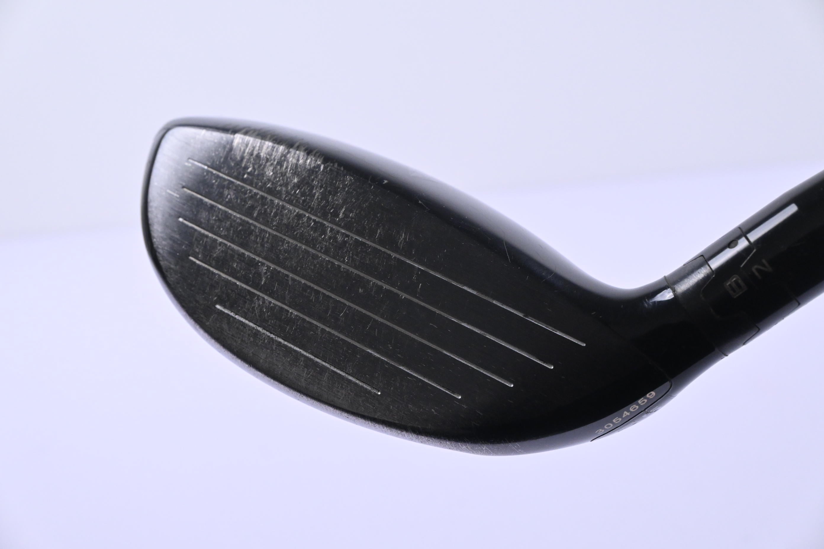 Titleist TS2 #3 Wood / 16.5 Degree / Regular Flex UST Mamyia iSH335 60 Shaft