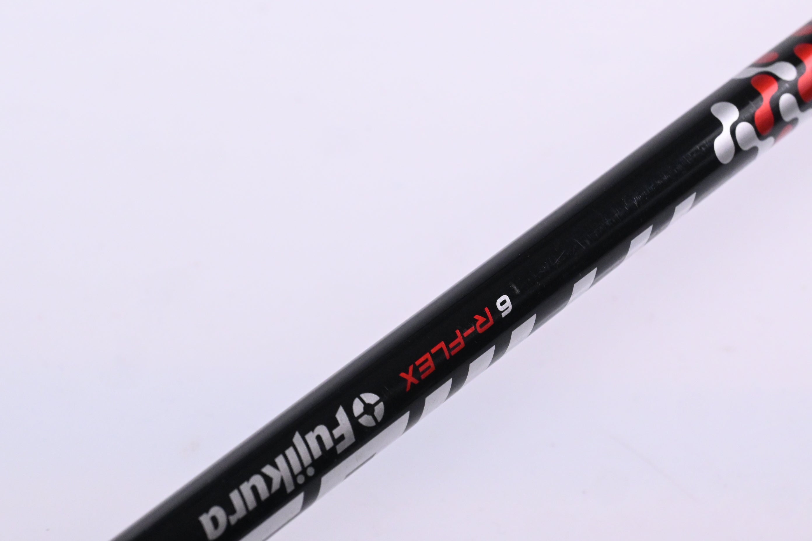 Taylormade M4 #3 Hybrid / 19 Degree / Regular Flex Fujikura Atmos Red 6 Shaft