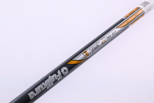 Cleveland HiBore XLS #3 Wood / 15 Degree / Regular Flex Fujikura Shaft