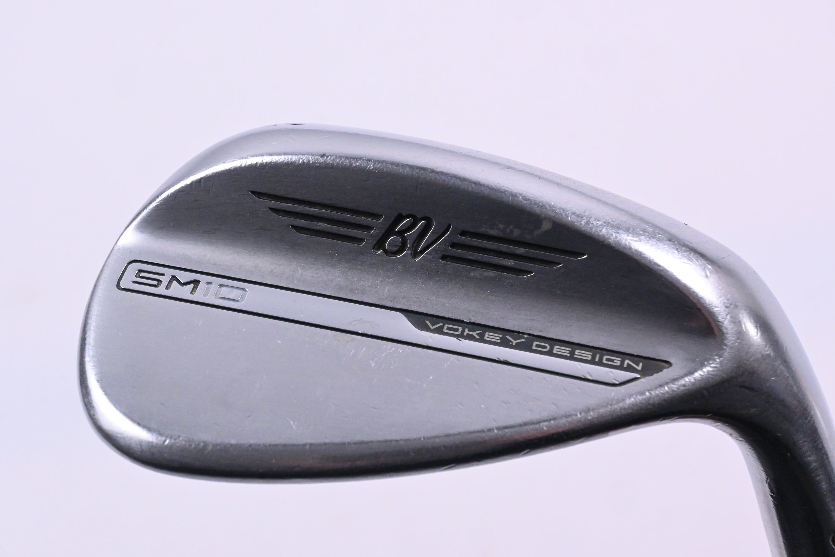 Titleist Vokey SM10 Sand Wedge / 54 Degree / Wedge Flex Titleist Vokey SM10