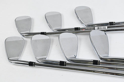 Wilson Dynapwr 2023 Forged Irons / 4-PW / Stiff Flex KBS Tour Lite Shafts