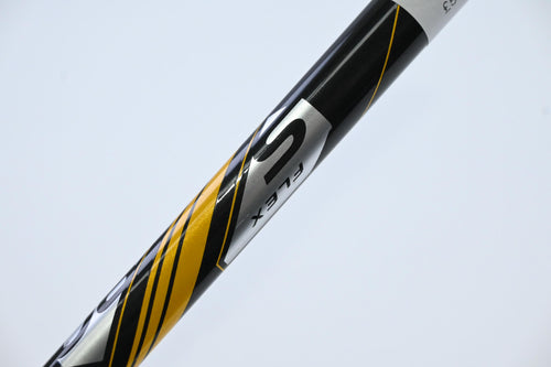 Left Hand Taylormade RBZ Stage 2 Tour #3 Hybrid / 18.5 Degree / Stiff Flex Shaft