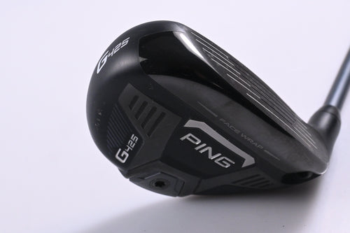 Ping G425 #3 Hybrid / 19 Degree / Regular Flex Ping Alta CB Slate 70 Shaft