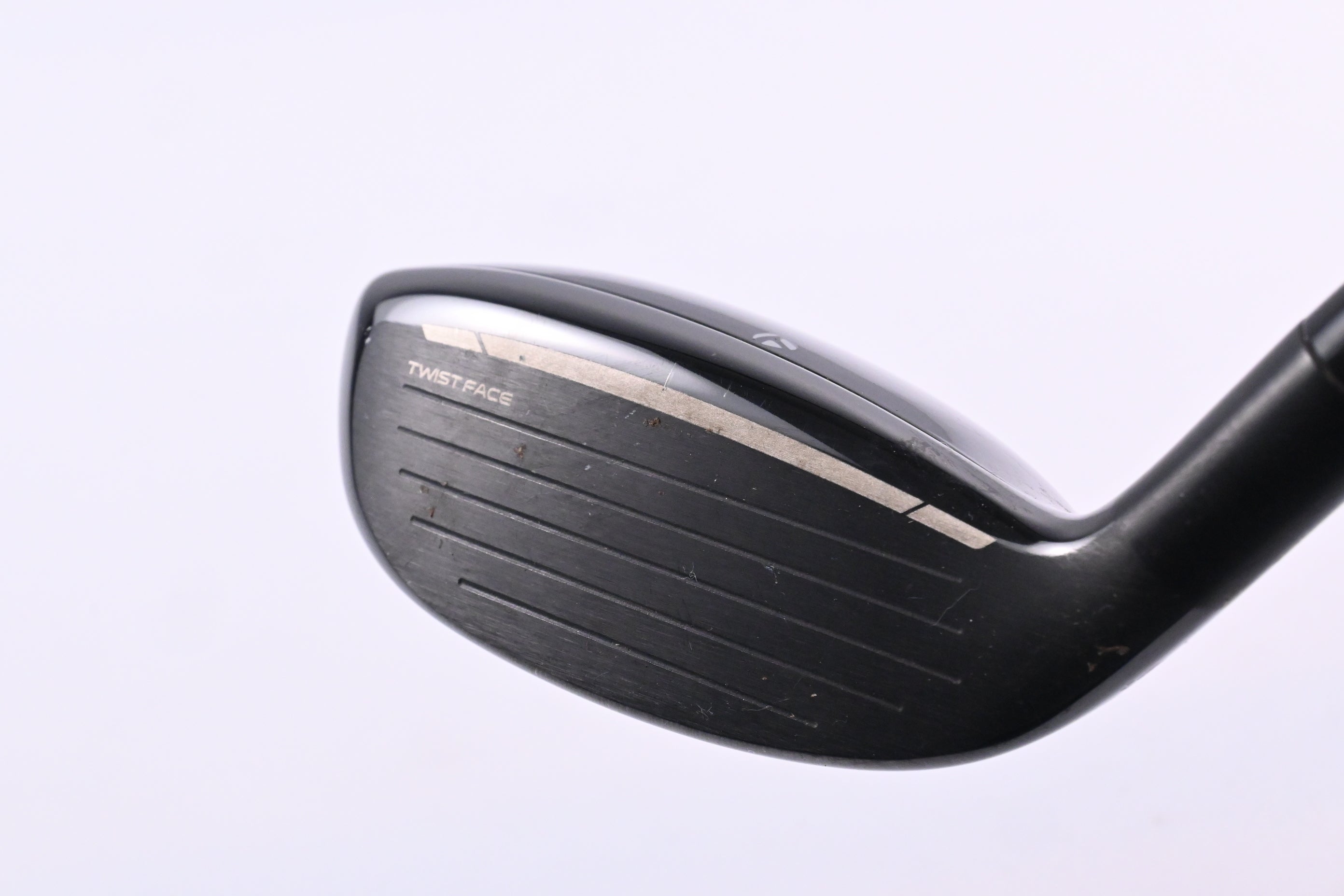Taylormade Qi10 #3 Hybrid / 19 Degree / Regular Flex Fujikura Ventus Blue 6