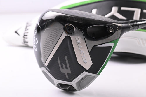 Callaway Elyte Driver / 9 Degree / X-Flex Tensei 1K Black 65 Shaft