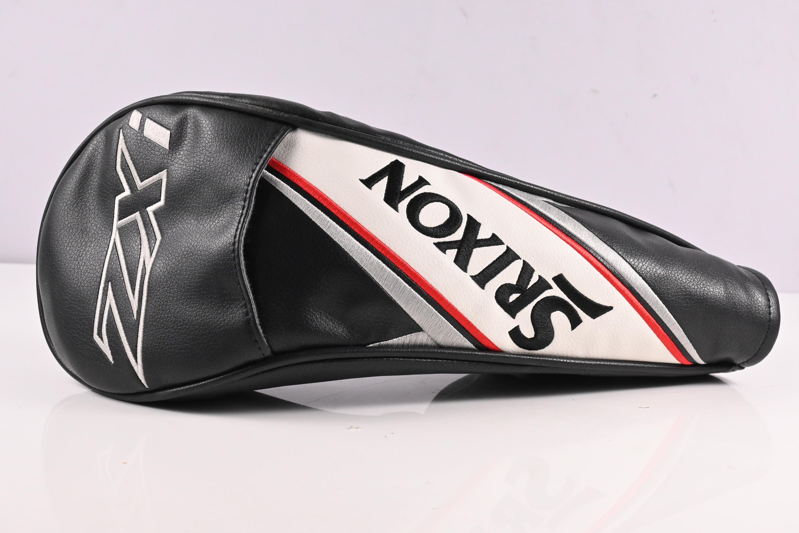 Srixon ZXi Max Driver / 12 Degree / Regular Flex Denali Red 50 Shaft