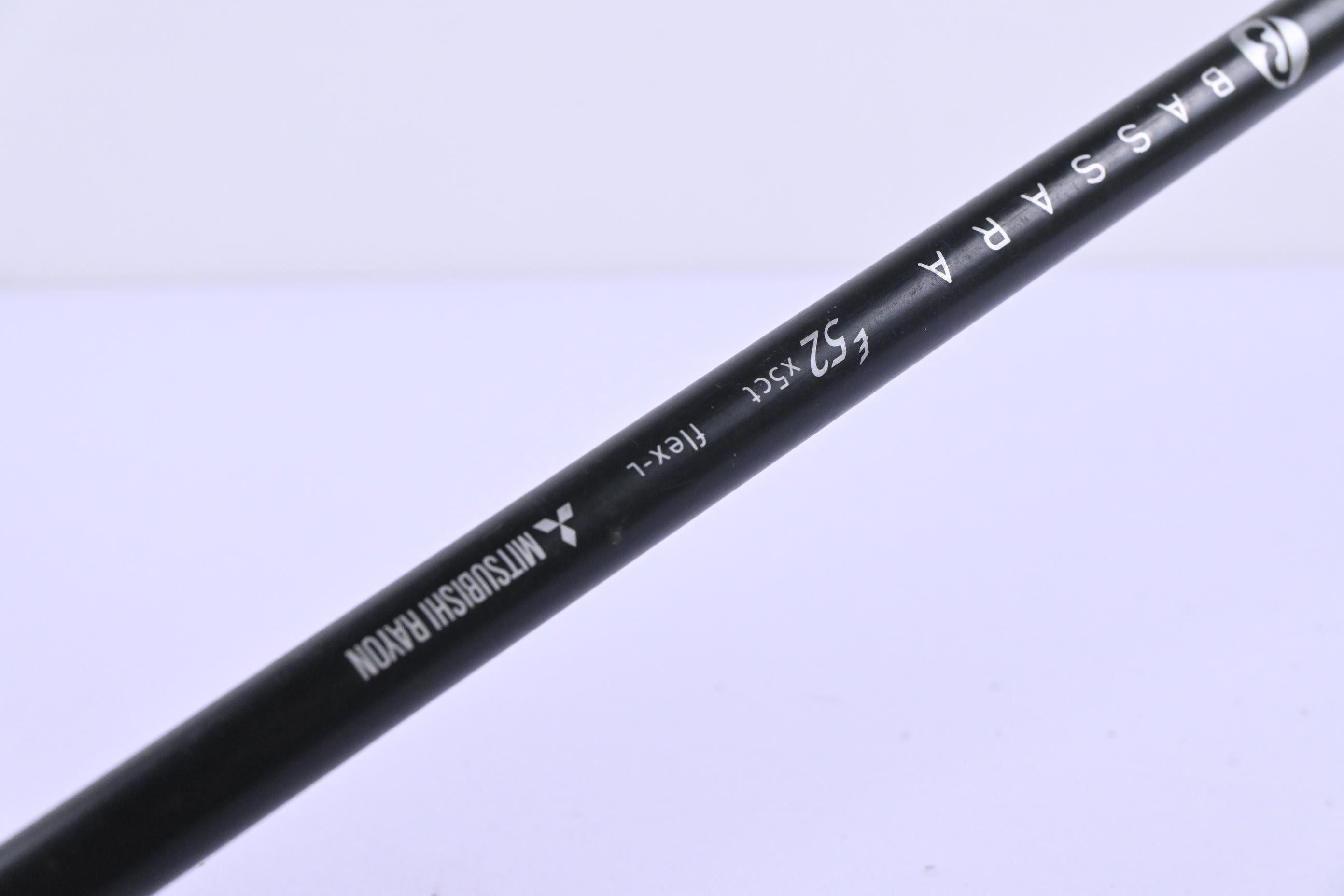 Ladies Callaway XR16  #3 Wood / 15 Degree / Ladies Flex Bassara E25 Shaft