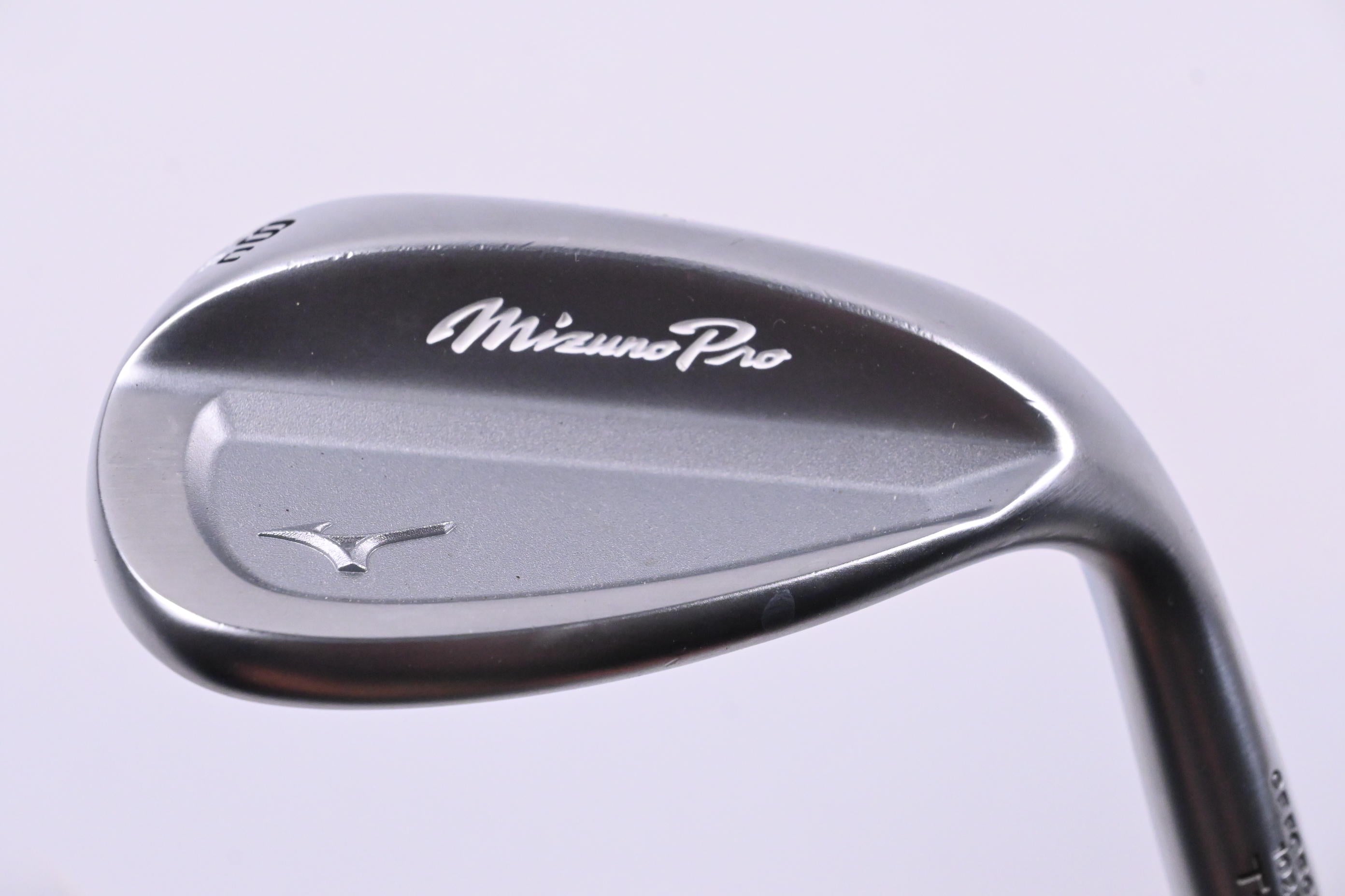 Mizuno Pro T-3 Lob Wedge / 58 Degree / Wedge Flex KBS Hi-Rev 2.0 115 Shaft