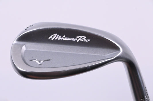 Mizuno Pro T-3 Lob Wedge / 58 Degree / Wedge Flex KBS Hi-Rev 2.0 115 Shaft
