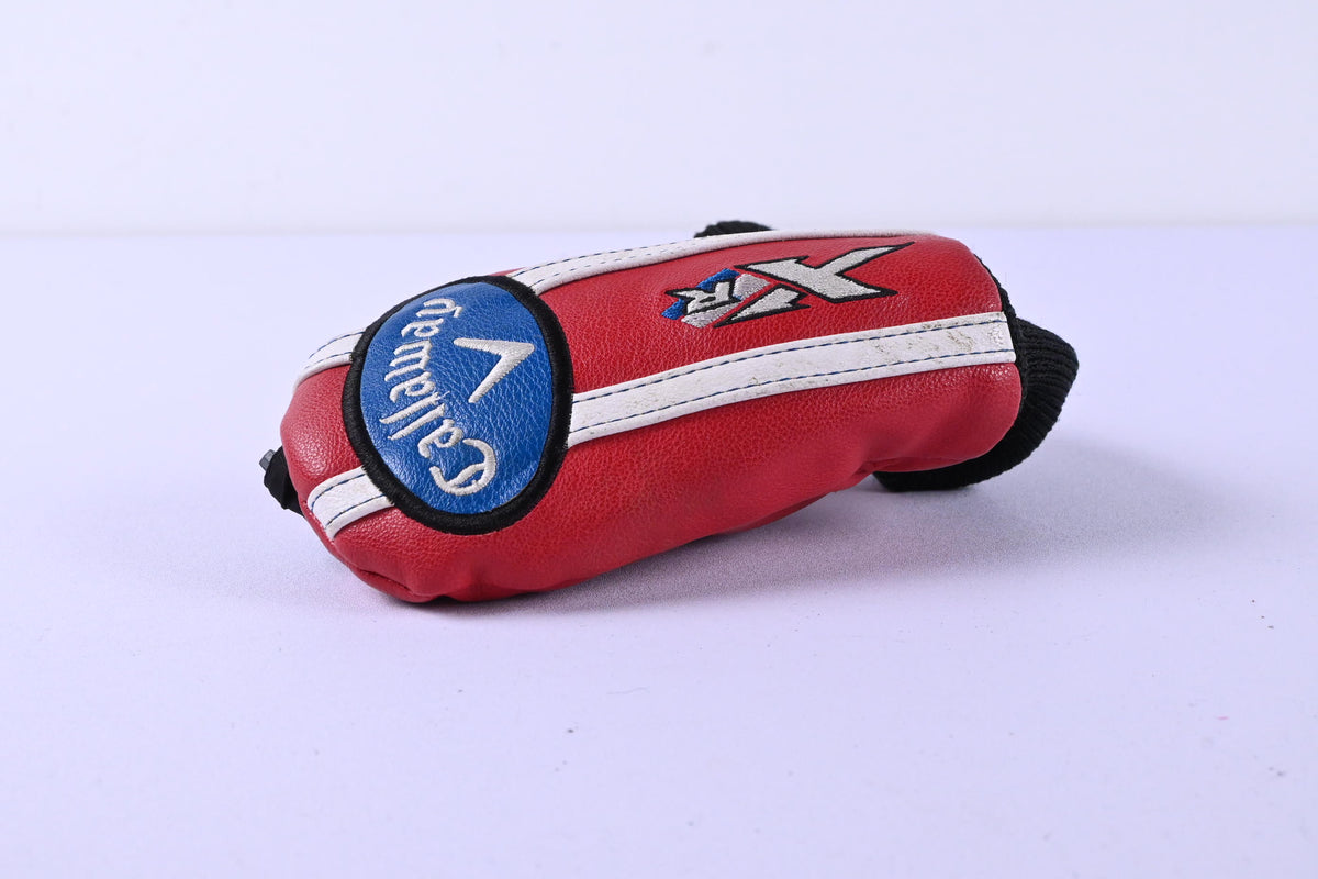 Callaway XR16 OS #4 Hybrid / 22 Degree / Regular Flex Fubuki AT 55 Shaft