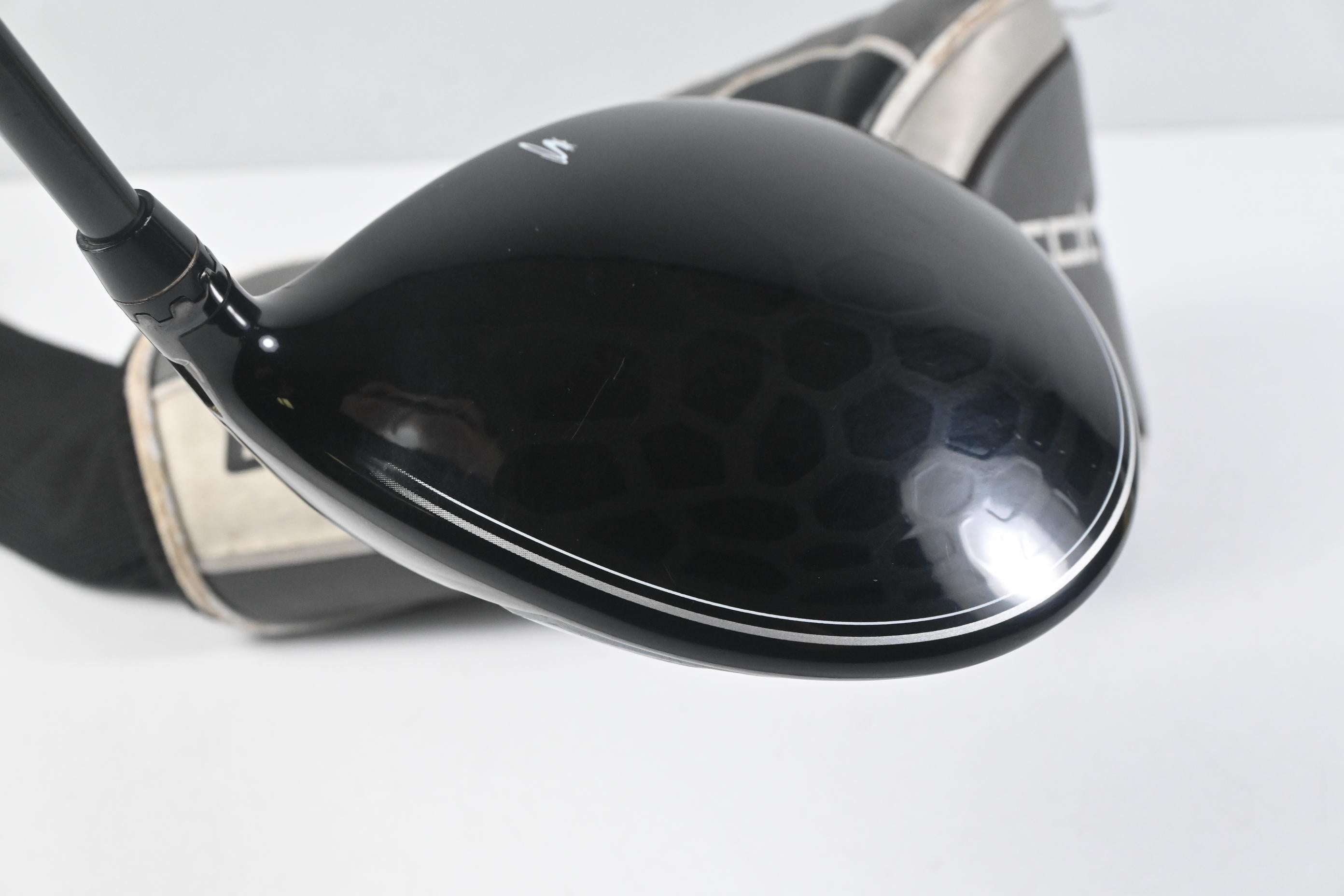 Cobra Bio Cell Driver / 9-12 Degree / Regular Flex Project X PXv 60 Shaft