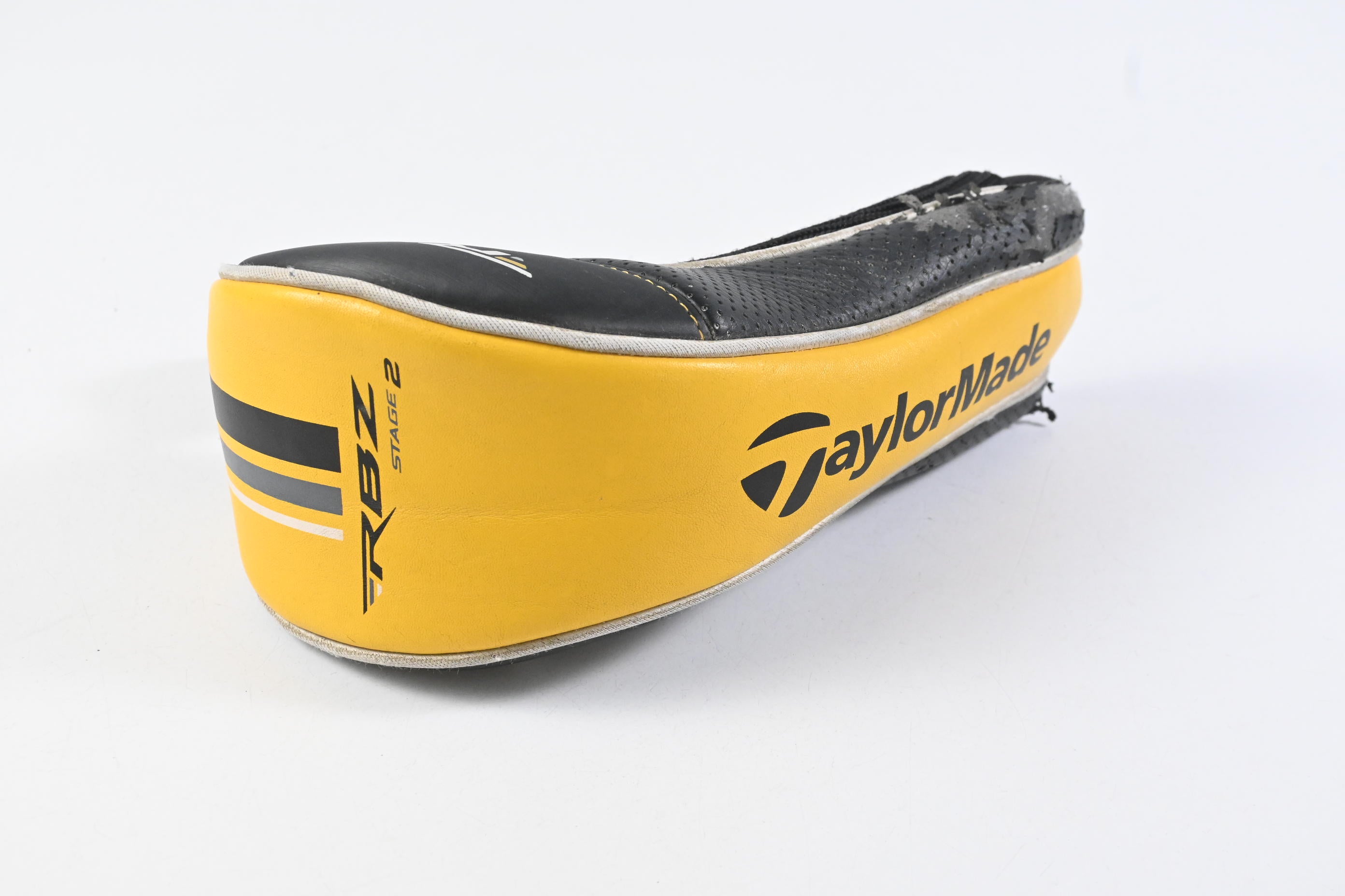 Left Hand Taylormade RBZ Stage 2 #3 Hybrid / 19 Degree / Regular Flex Rocketfuel