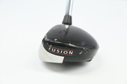 Left Hand Callaway FT #3 Hybrid / 20 Degree / Uniflex Callaway Steel Shaft