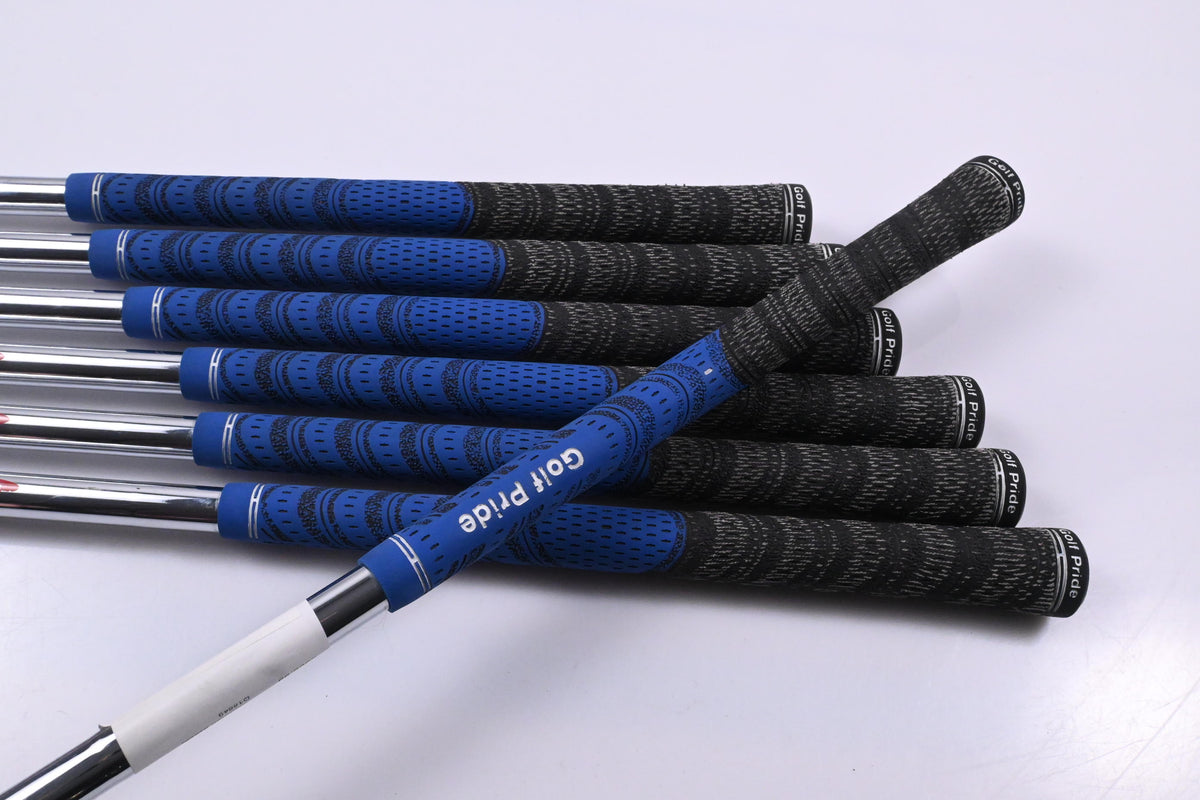 Mizuno JPX 921 Tour Irons / 4-PW / X-Flex NS Pro Modus 3 Tour 120 Shafts