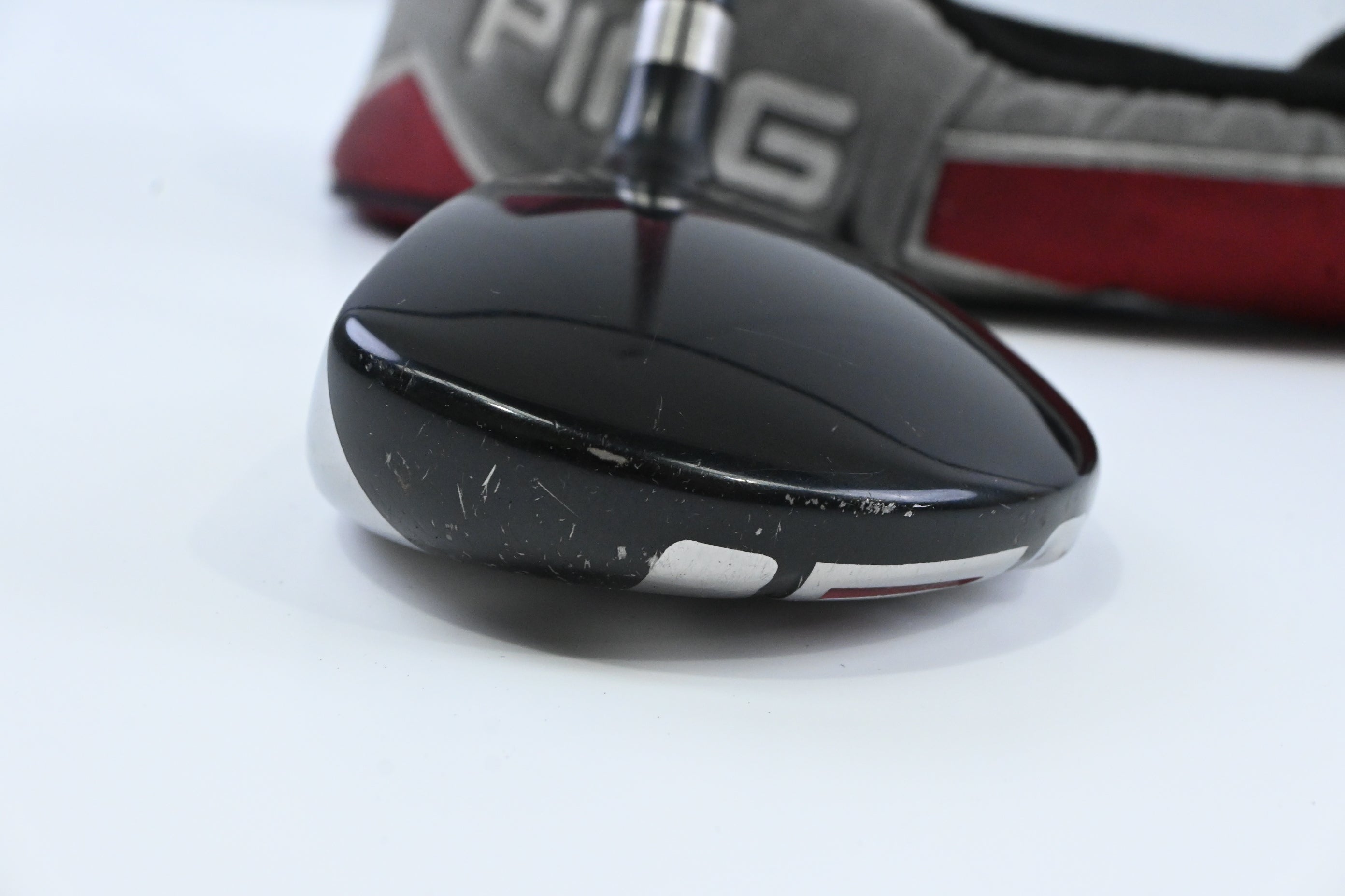 Left Hand Ping G15 #5 Wood / 18.5 Degree / Regular Flex Ping TFC 149 Shaft