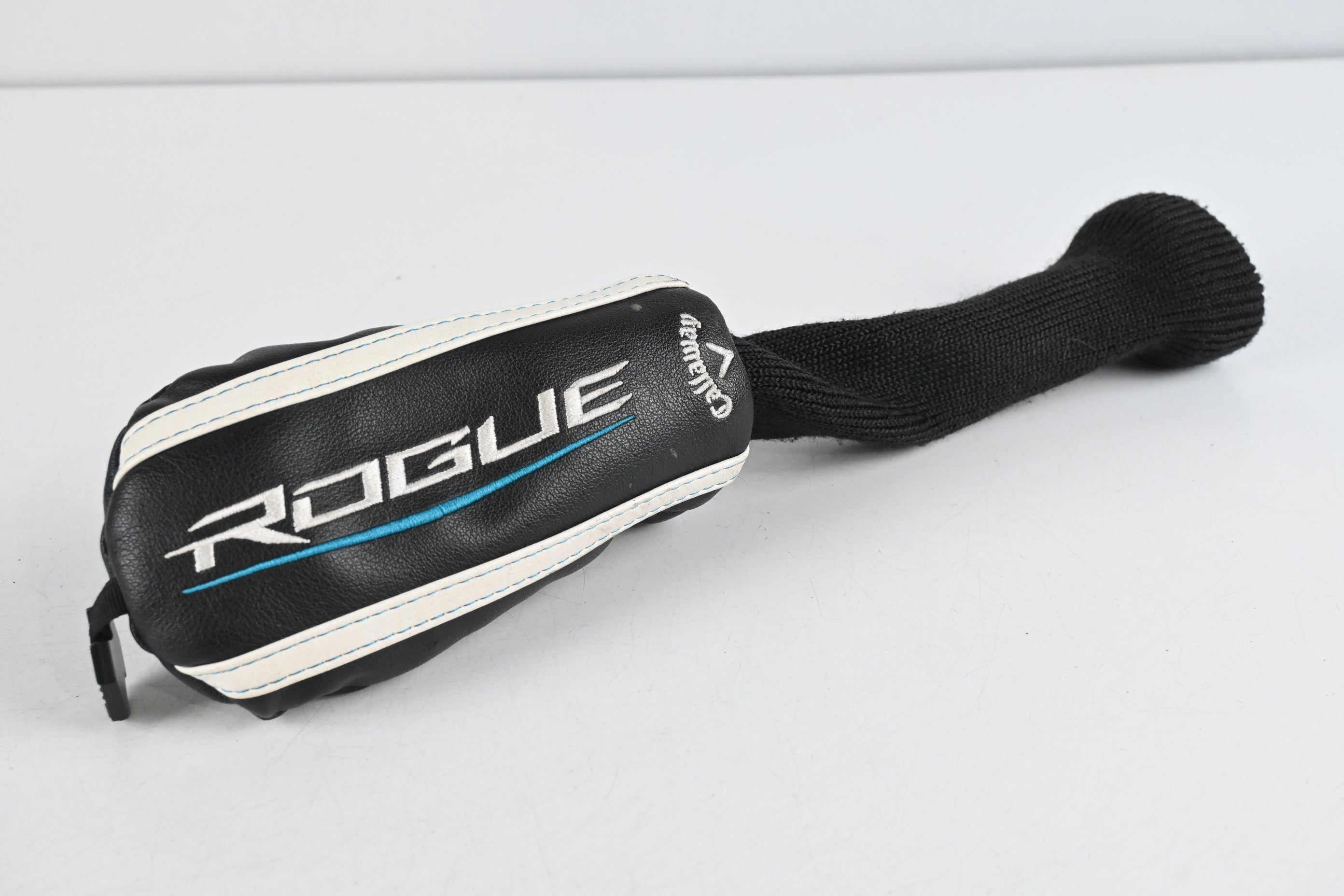 Callaway Rogue #4 Hybrid / 21 Degree / Regular Flex Aldila Synergy 60 Shaft