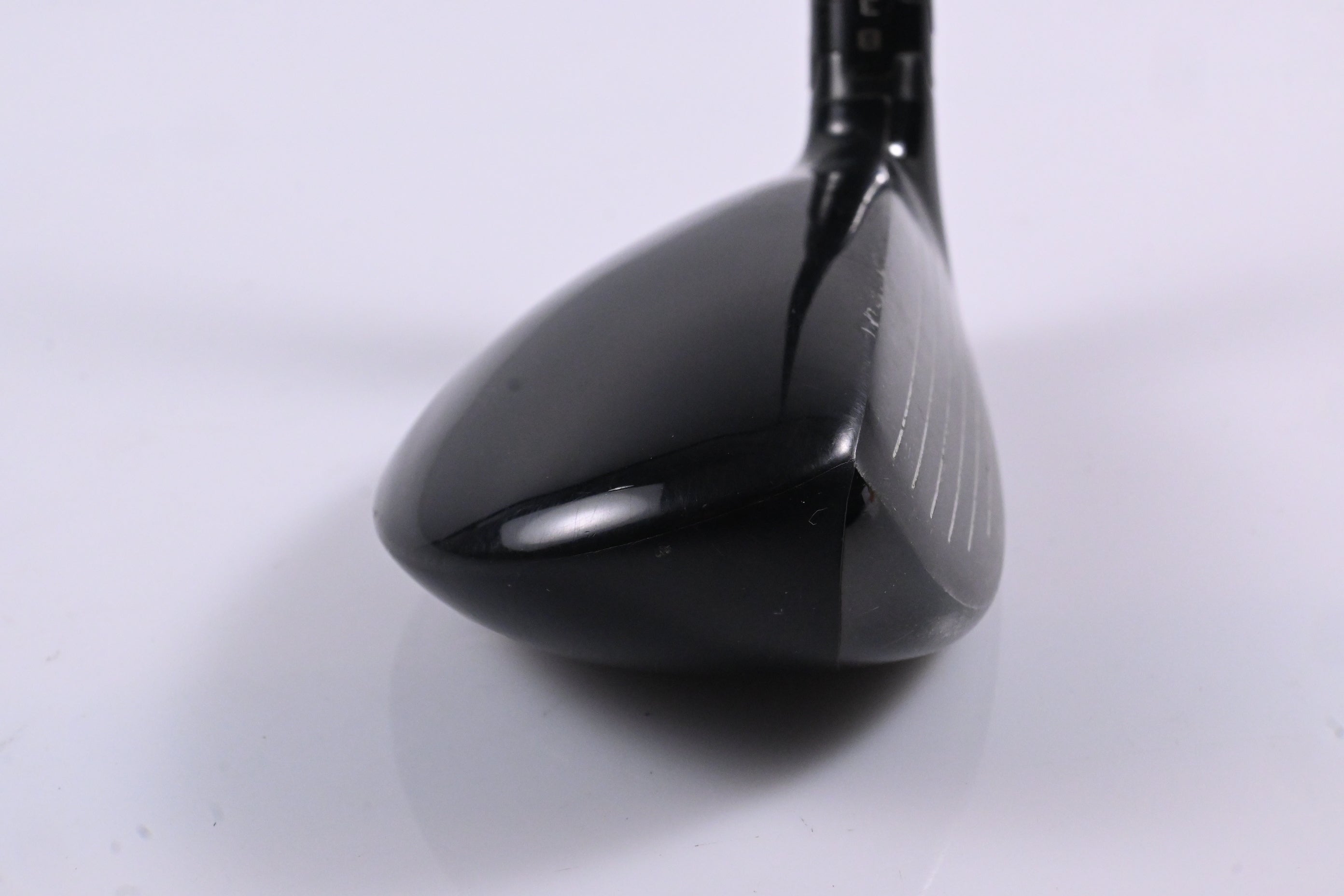 Titleist TS2 #4 Hybrid / 23 Degree / Regular Flex Kuro Kage Black 60 Shaft