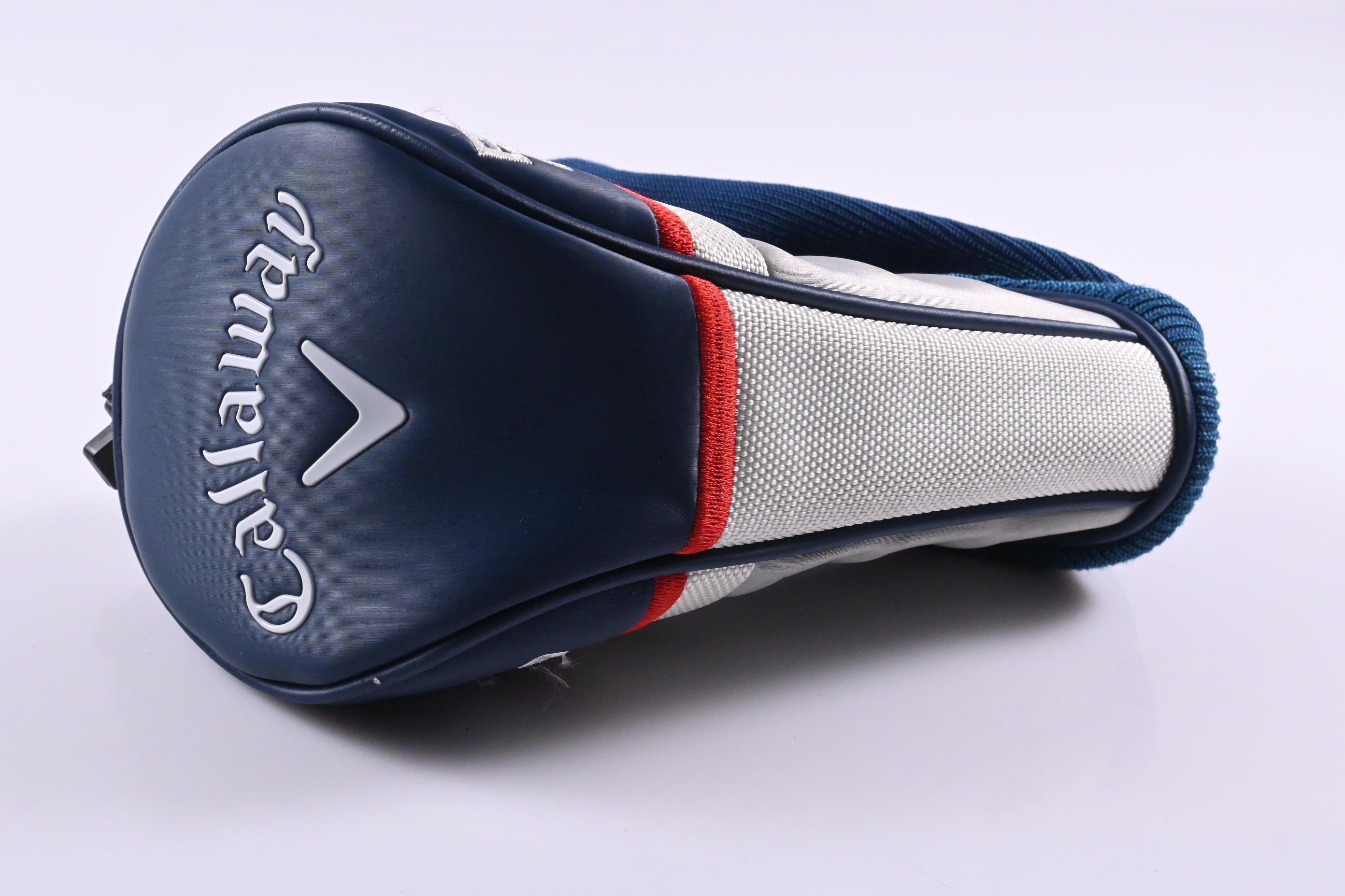 Callaway Big Bertha 2014 #5 Wood / 18 Degree / Regular Flex Fubuki 65 Shaft