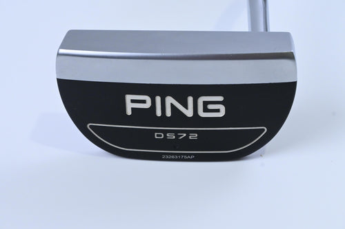 Ping DS72 2023 Putter / 34 Inch