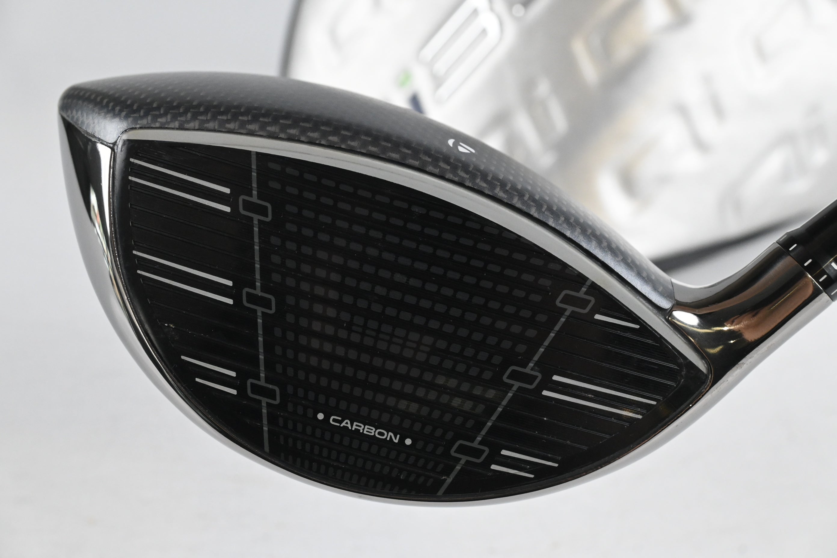 Taylormade Qi35 Driver / 9 Degree / Regular Flex Fujikura Ventus Blue 5 Shaft