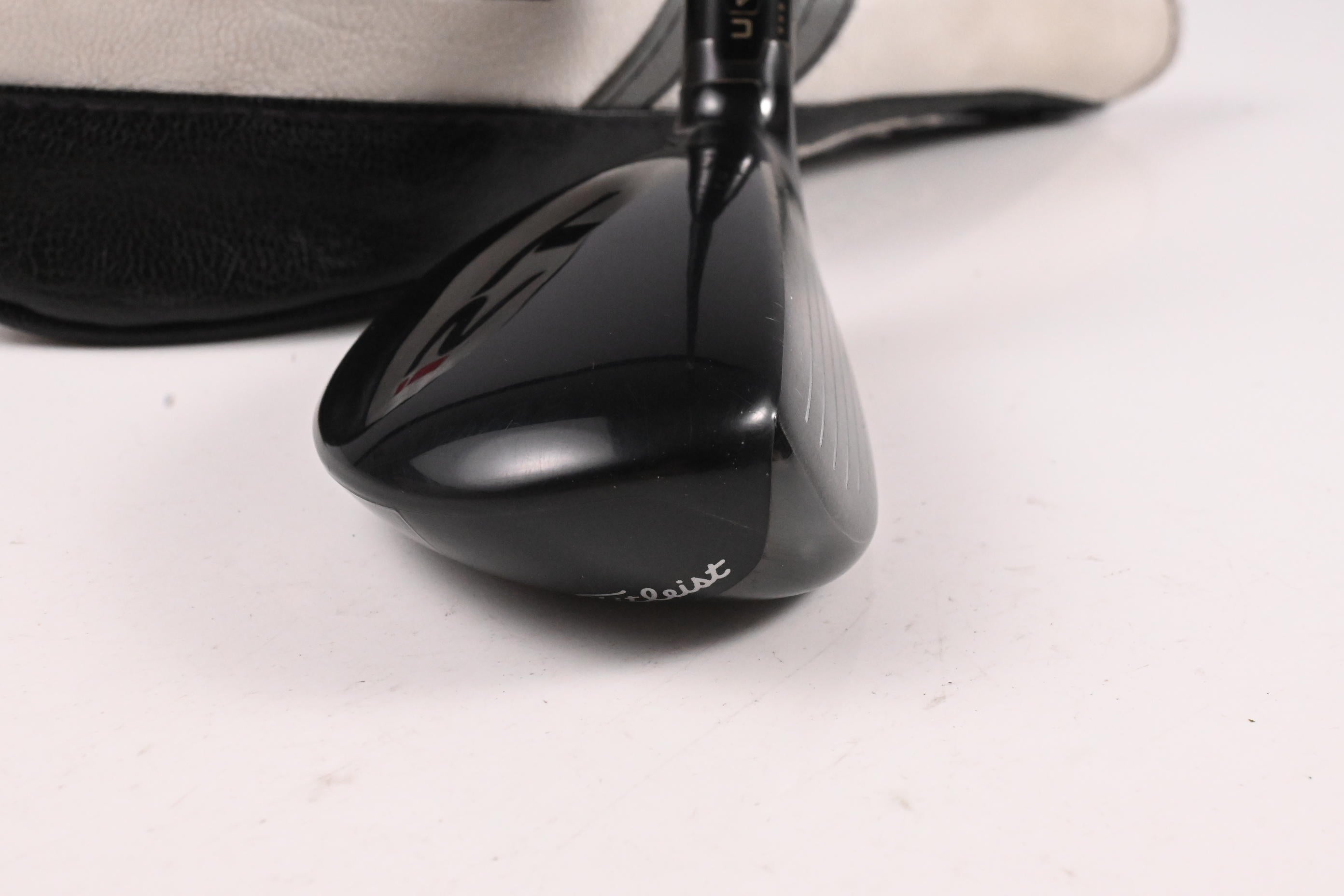 Titleist TSi2 #5 Hybrid / 24 Degree / Regular Flex Kuro Kage 5th Gen Black 55