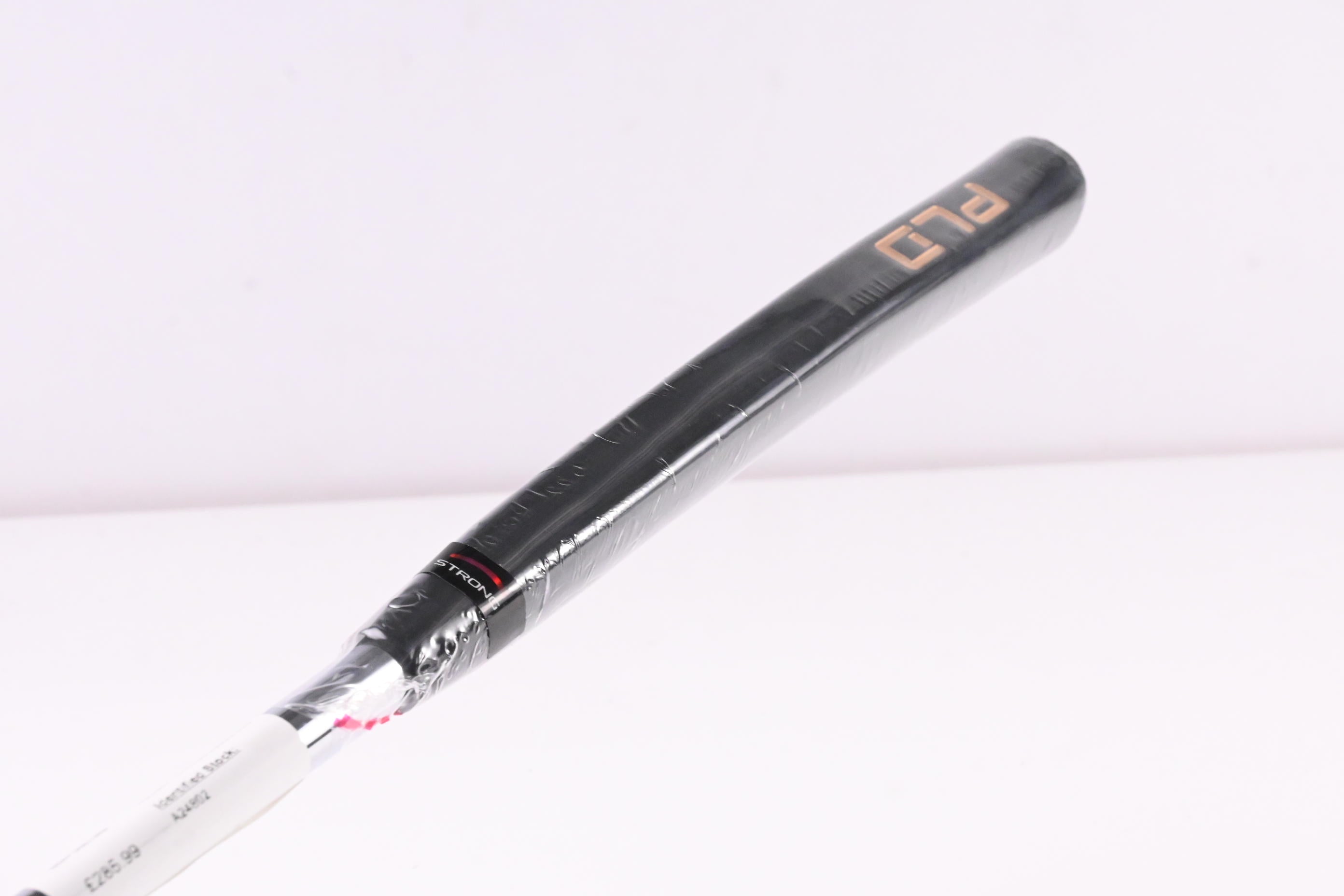 Ping PLD Milled Asner 4D 2024 Putter / 34 Inch