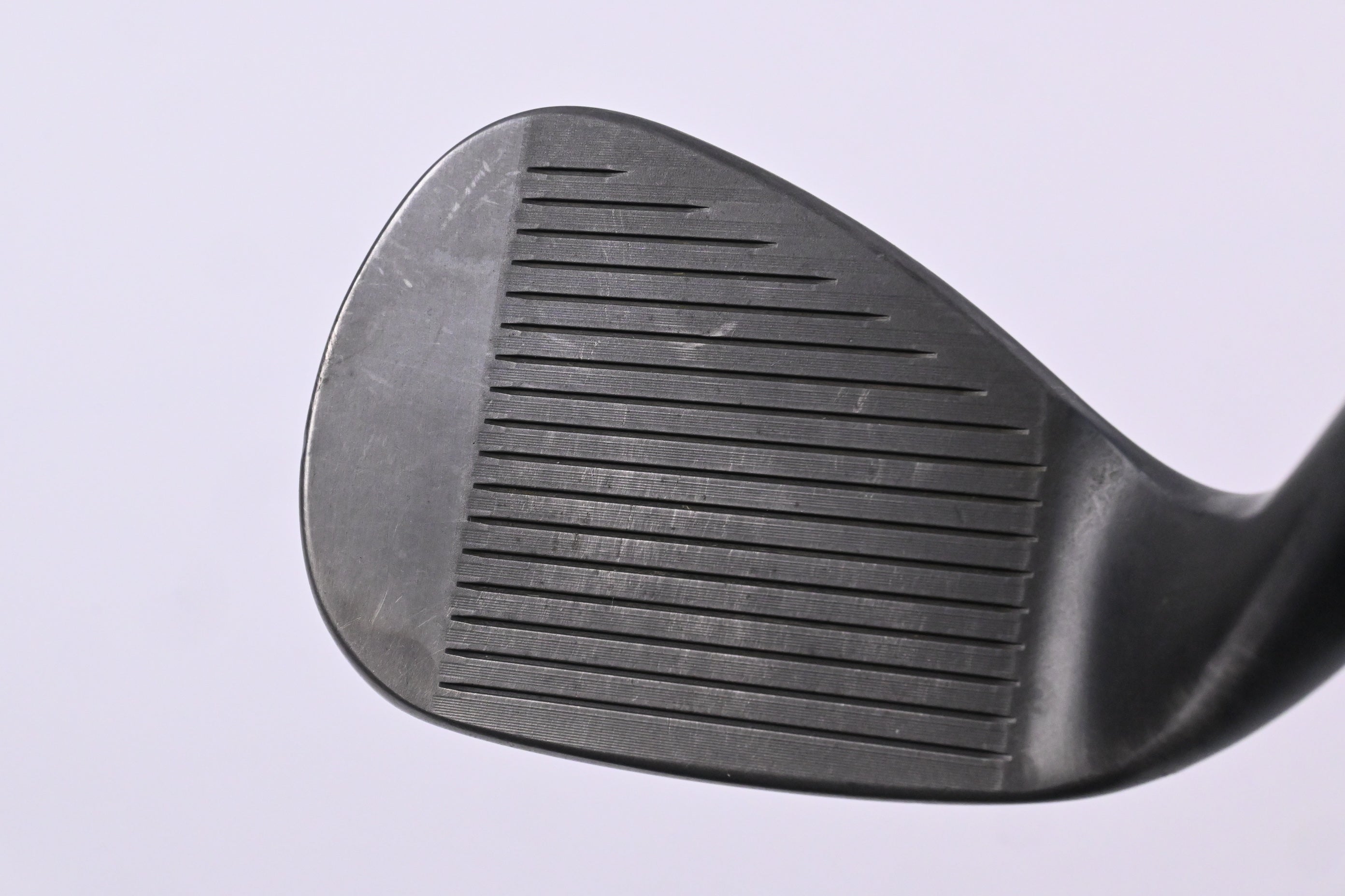 Titleist Vokey SM9 Sand Wedge / 56 Degree / Wedge Flex Titleist Vokey SM9 Shaft