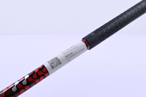 Taylormade M4 #3 Wood / 15 Degree / Stiff Flex Fujikura Atmos Red 6 Shaft