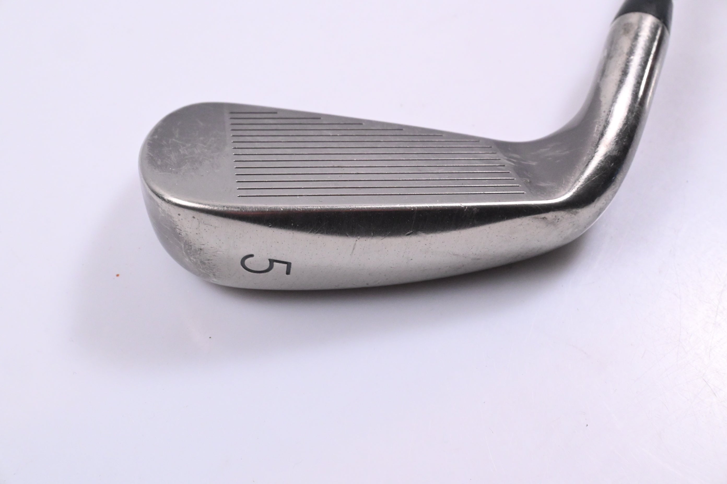 Nike Vapor Fly #5 Iron / 24 Degree / Regular Flex ZT 85 Shaft