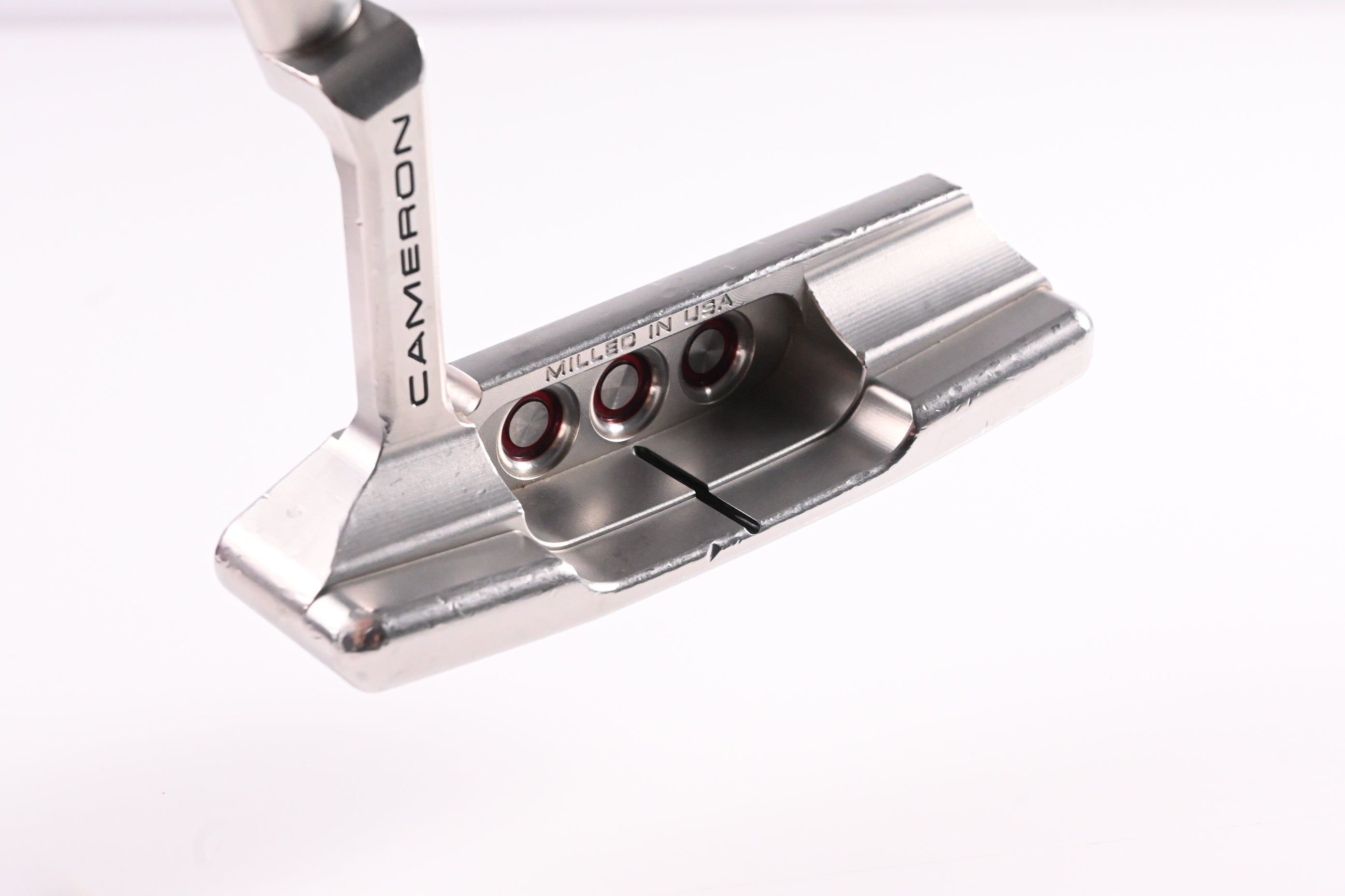 Scotty Cameron Special Select Newport 2 Putter / 33 Inch
