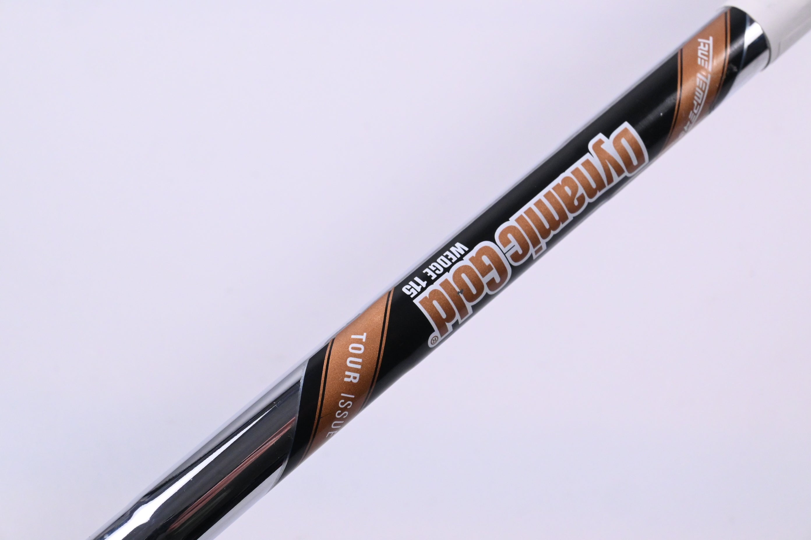 Taylormade Hi-Toe 4 Lob Wedge / 58 Degree / Wedge Flex Dynamic Gold 115 Shaft