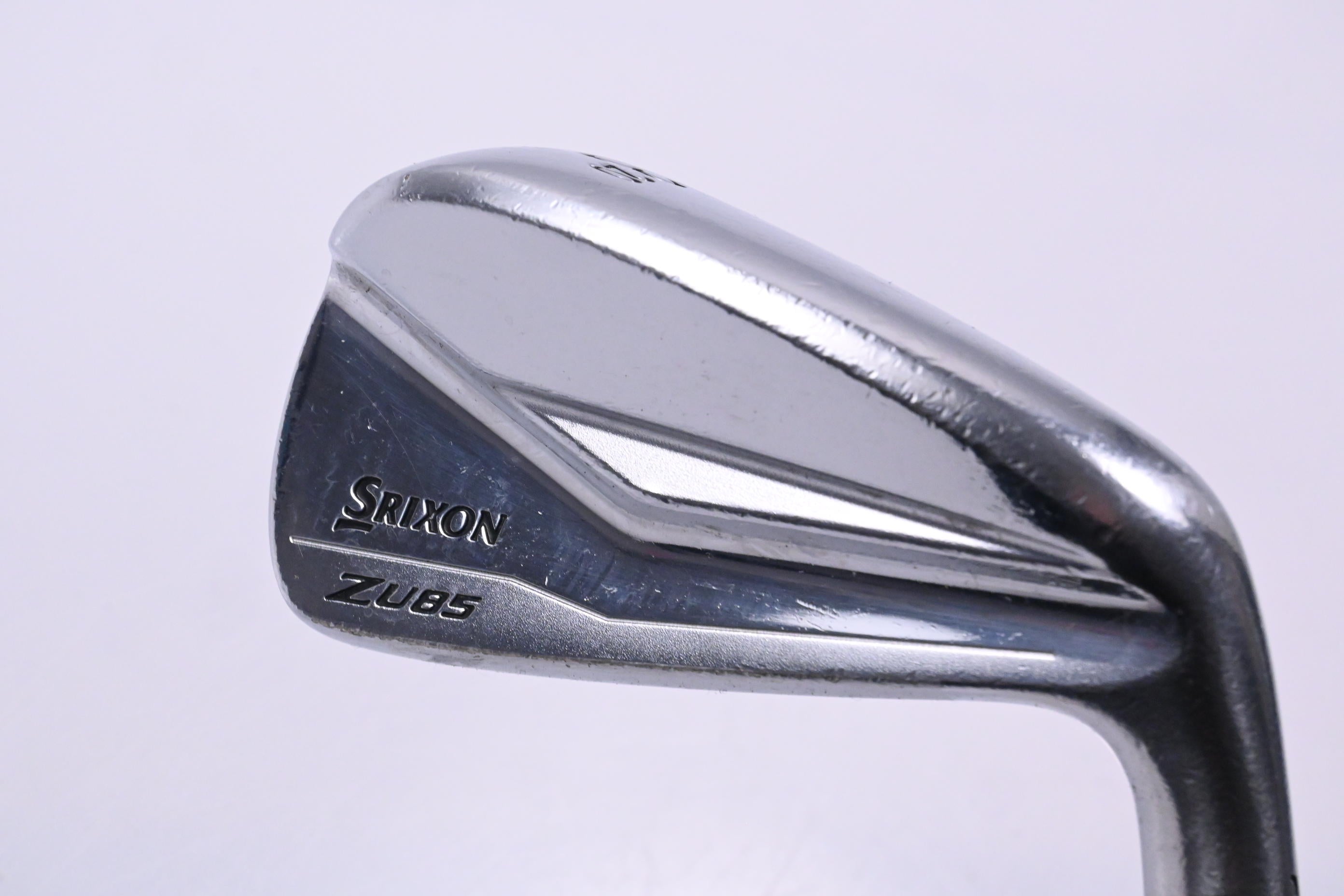 Srixon Z-U85 Utility #3 Iron / 20 Degree / Stiff Flex UST Mamiya Recoil 95 Shaft