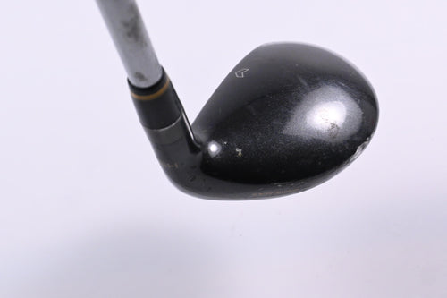 Benross Gold 2019 #5 Hybrid / 25 Degree / Senior Flex Fujikura Vista Pro 50