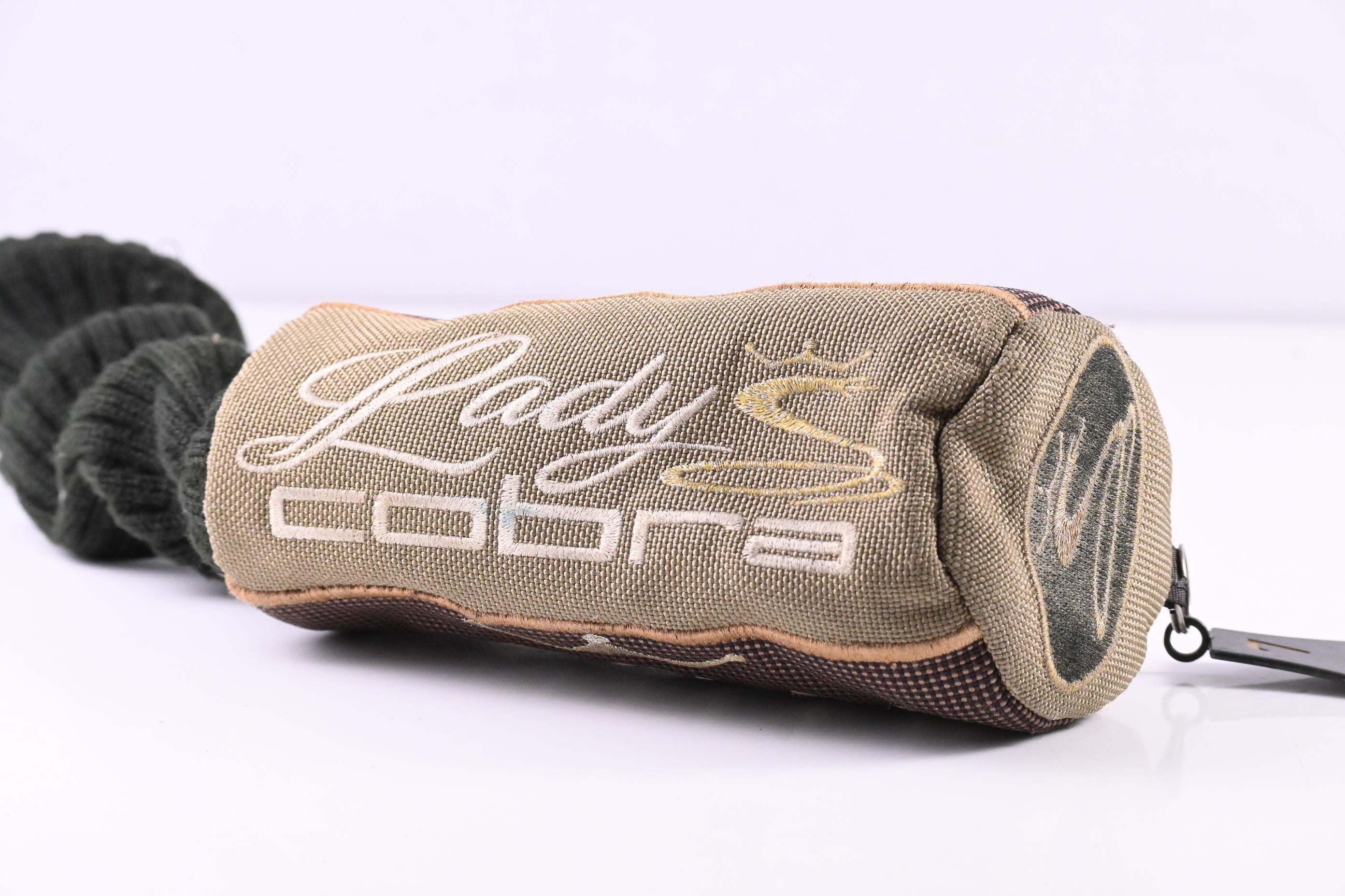 Ladies Cobra Gravity Back #7 Wood / 25 Degree / Ladies Flex Cobra Lady Shaft