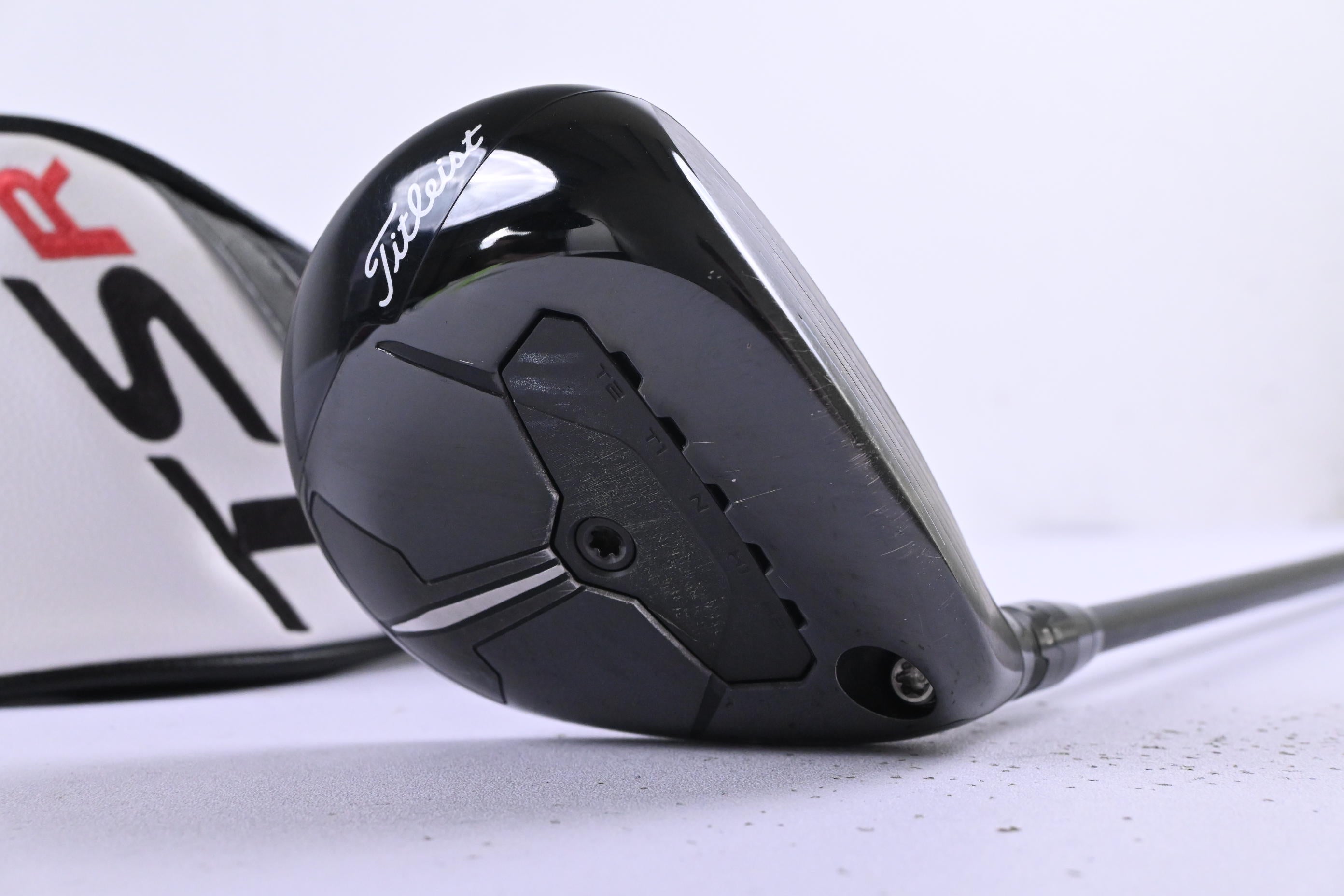Titleist TSR3 #3 Wood / 16.5 Degree / X-Flex Tensei 1K Black 75 Shaft