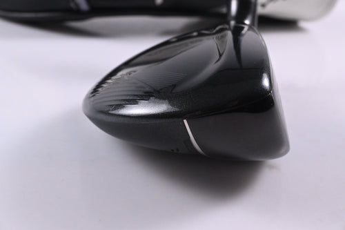 Cleveland Halo XL Hy-Wood #4+ Hybrid / 20 Degree / Stiff Flex Ventus TR Blue 6