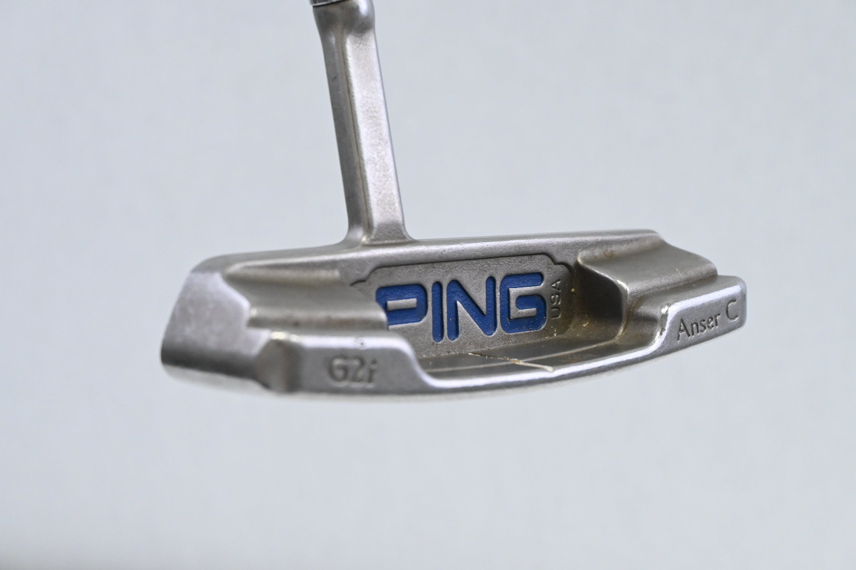 Ping G2i Anser C Putter / 34 Inch