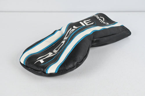 Callaway Rogue Draw Driver / 10.5 Degree / Regular Flex EvenFlow Blue 65 Shaft