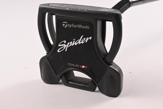 Taylormade Spider Tour Black 2018 Putter / 34 Inch