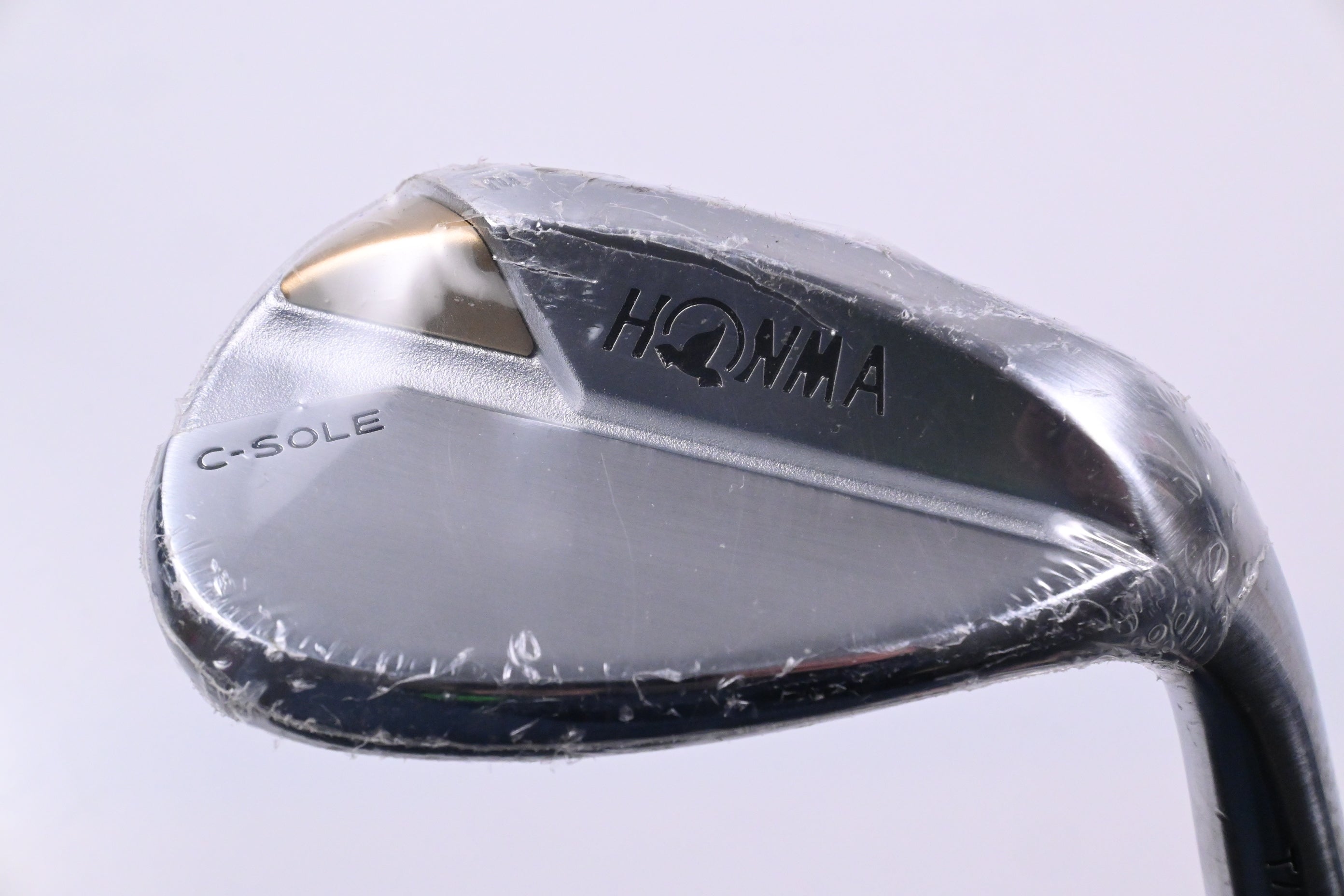 Honma TW-W21 Lob Wedge / 58 Degree / Wedge Flex N.S.PRO Modus 3 115 Shaft
