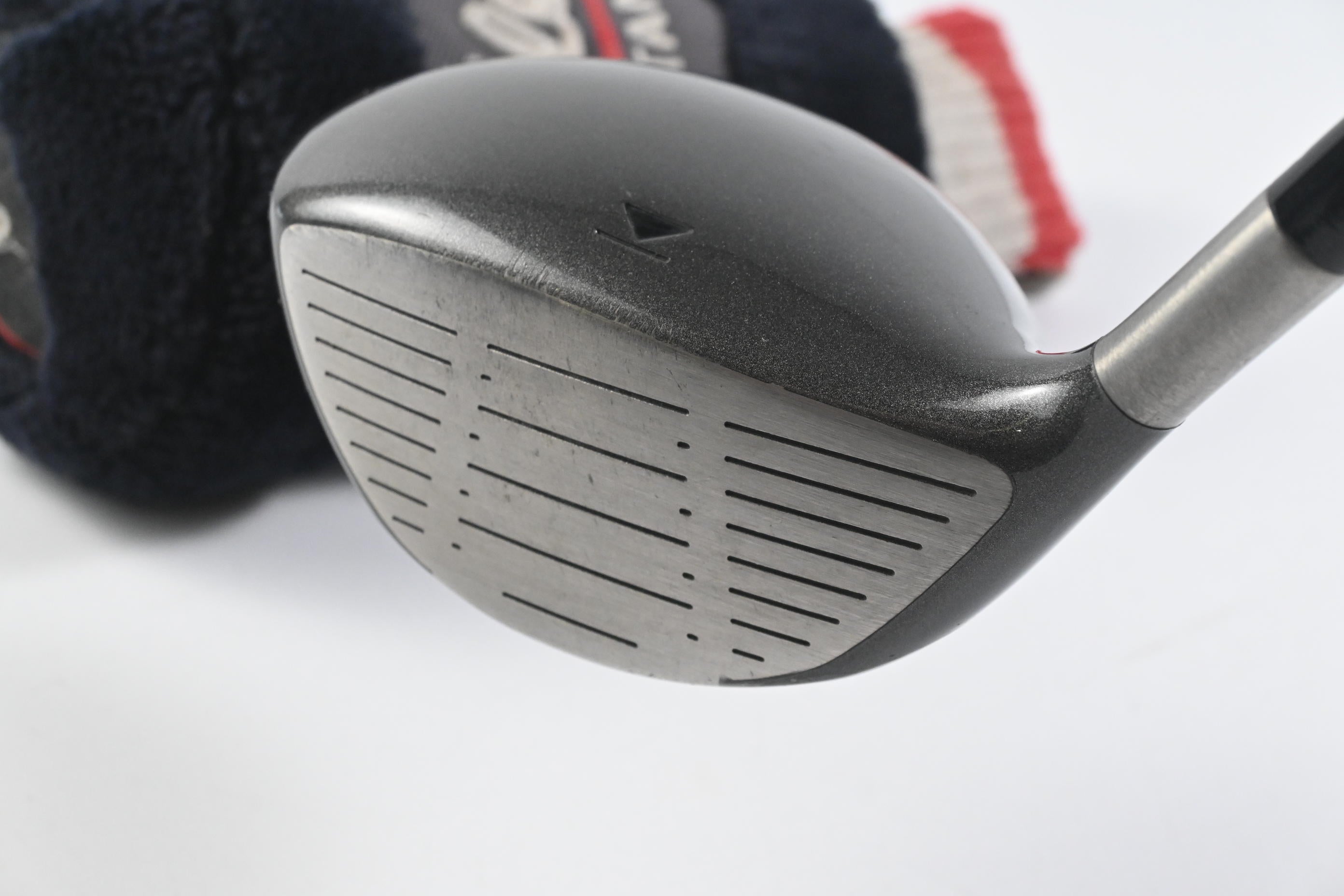 Titleist 975 J Driver / 8.5 Degree / Stiff Flex Grafalloy ProLite 35 Shaft