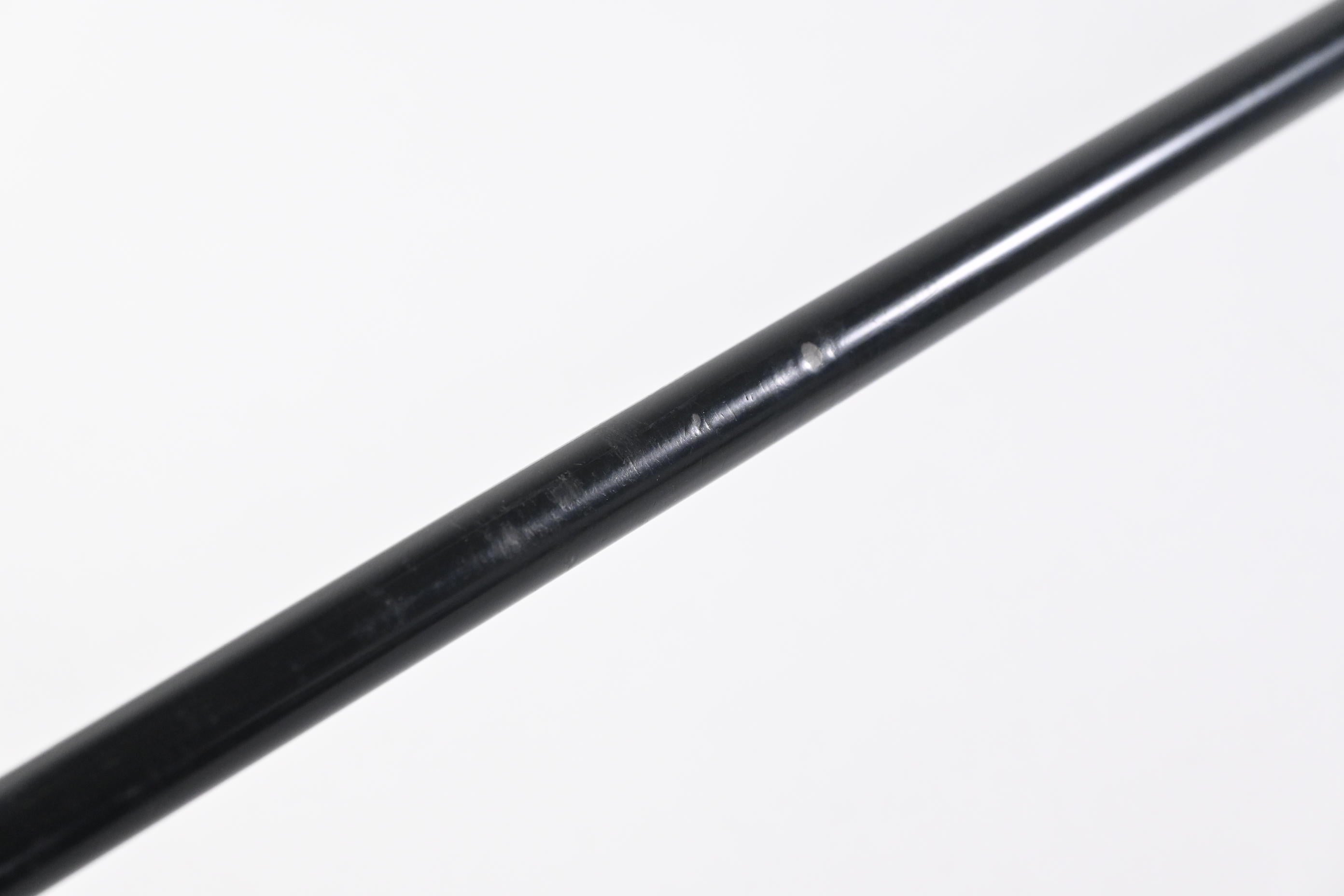 Taylormade Burner 2007 Driver / 10.5 Degree / Regular Flex Reax 50 Shaft