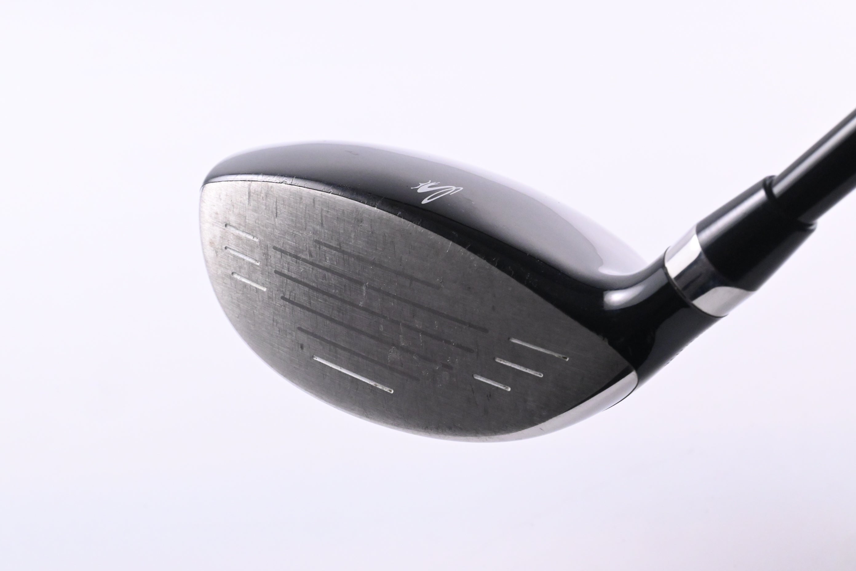 Cobra S3 #3 Wood / 18 Degree / Regular Flex Fujikura Blur Shaft